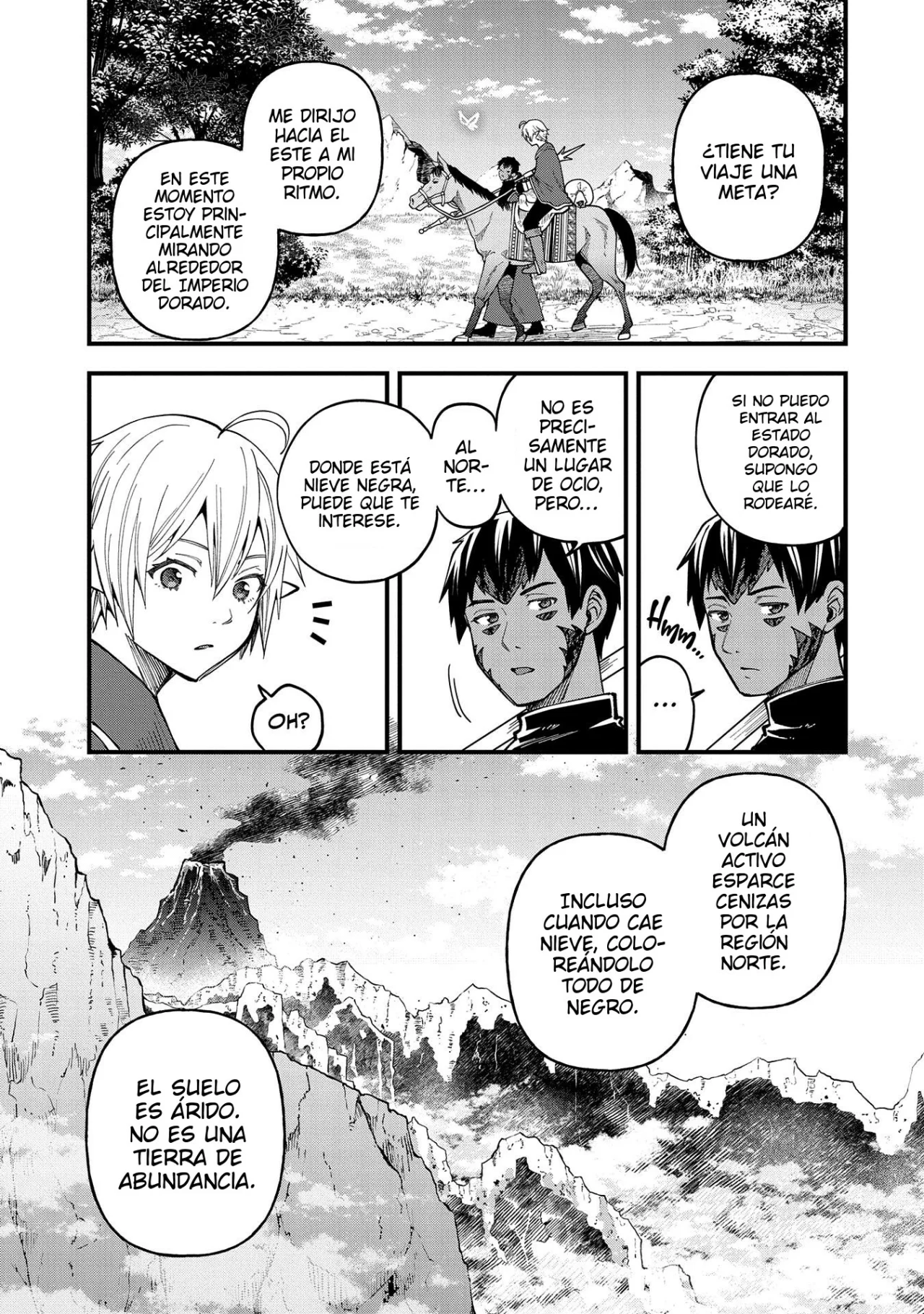 Tensei Shite High Elf ni Narimashitaga, Slow Life wa 120-nen de Akimashita Capítulo 28 - Page 13