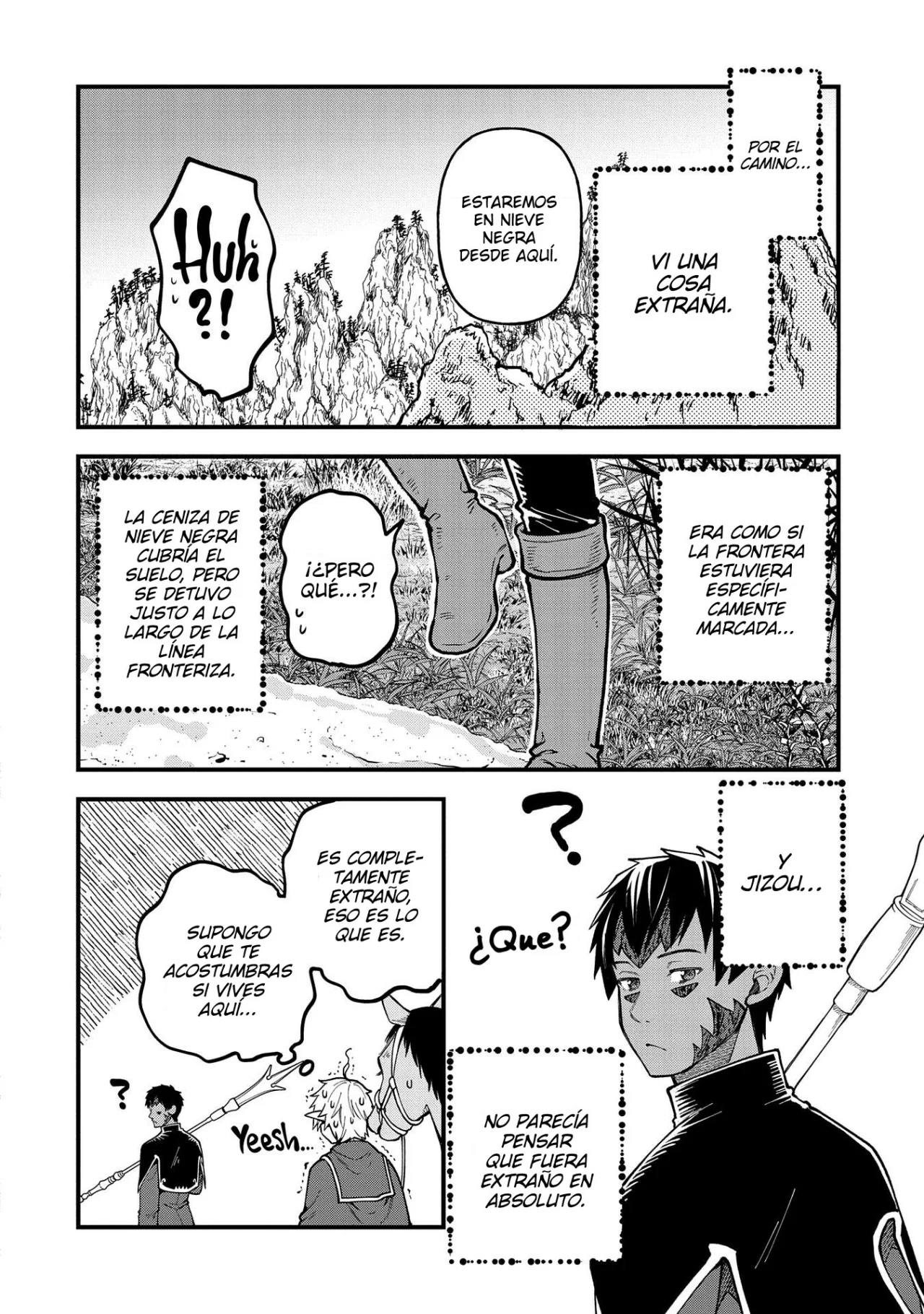 Tensei Shite High Elf ni Narimashitaga, Slow Life wa 120-nen de Akimashita Capítulo 28 - Page 18