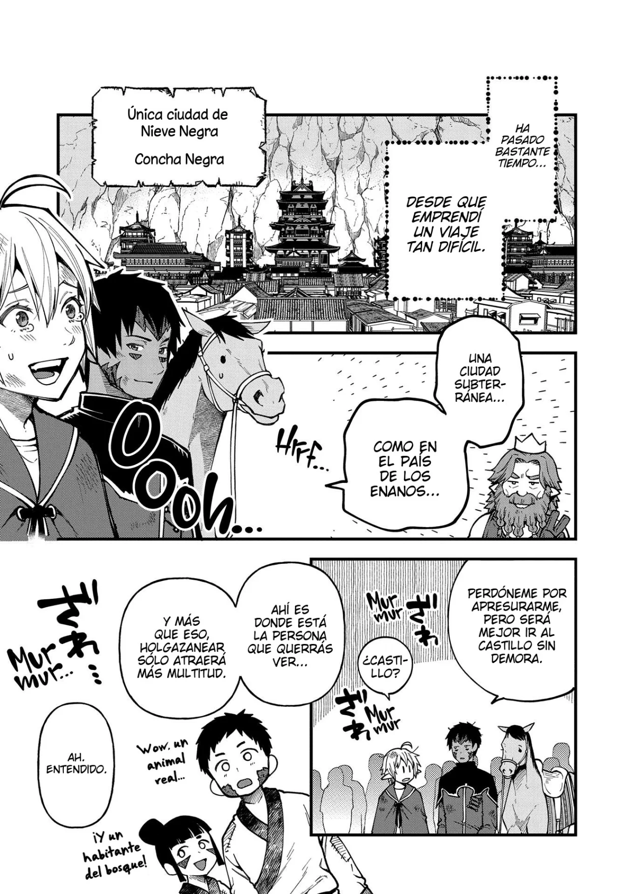 Tensei Shite High Elf ni Narimashitaga, Slow Life wa 120-nen de Akimashita Capítulo 28 - Page 21