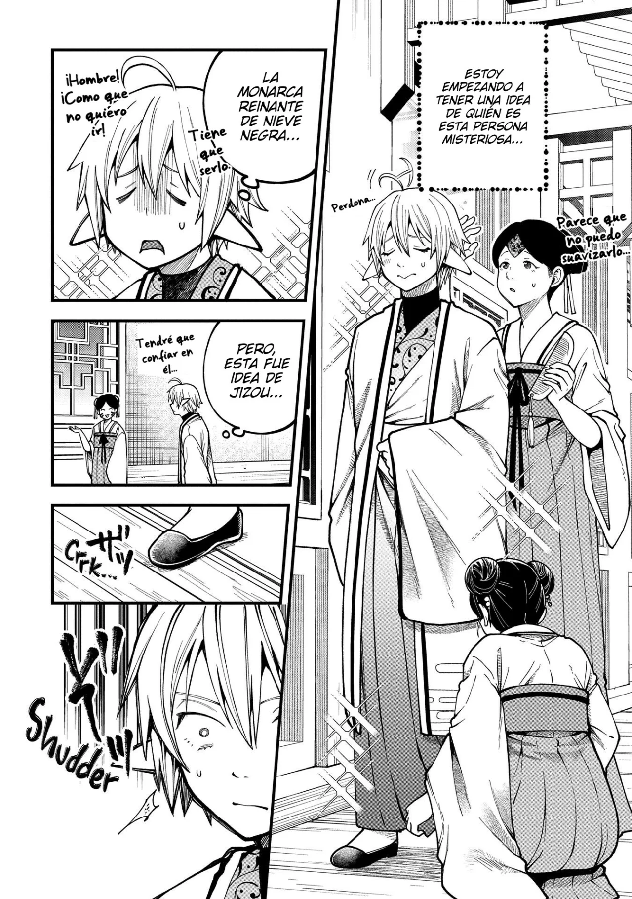 Tensei Shite High Elf ni Narimashitaga, Slow Life wa 120-nen de Akimashita Capítulo 28 - Page 23