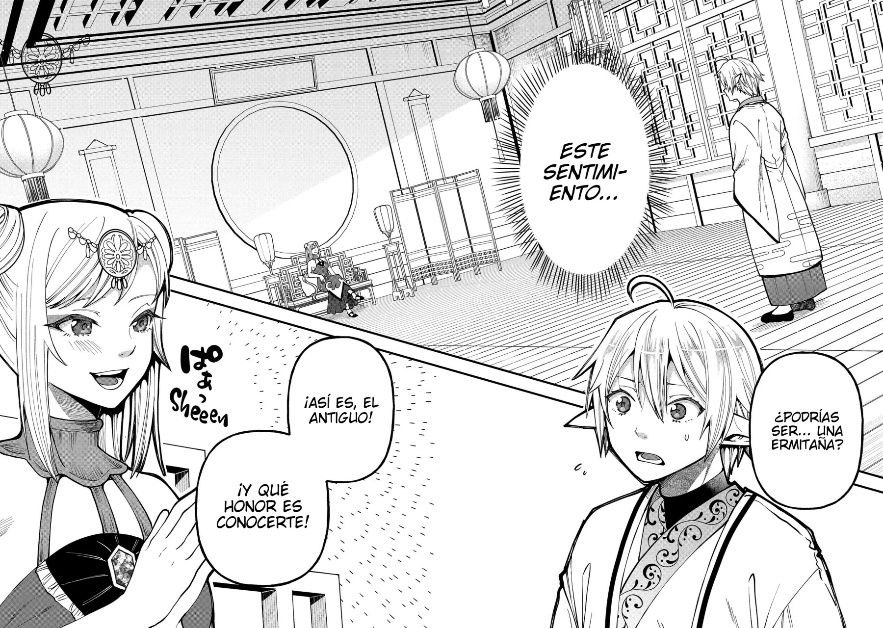 Tensei Shite High Elf ni Narimashitaga, Slow Life wa 120-nen de Akimashita Capítulo 28 - Page 24