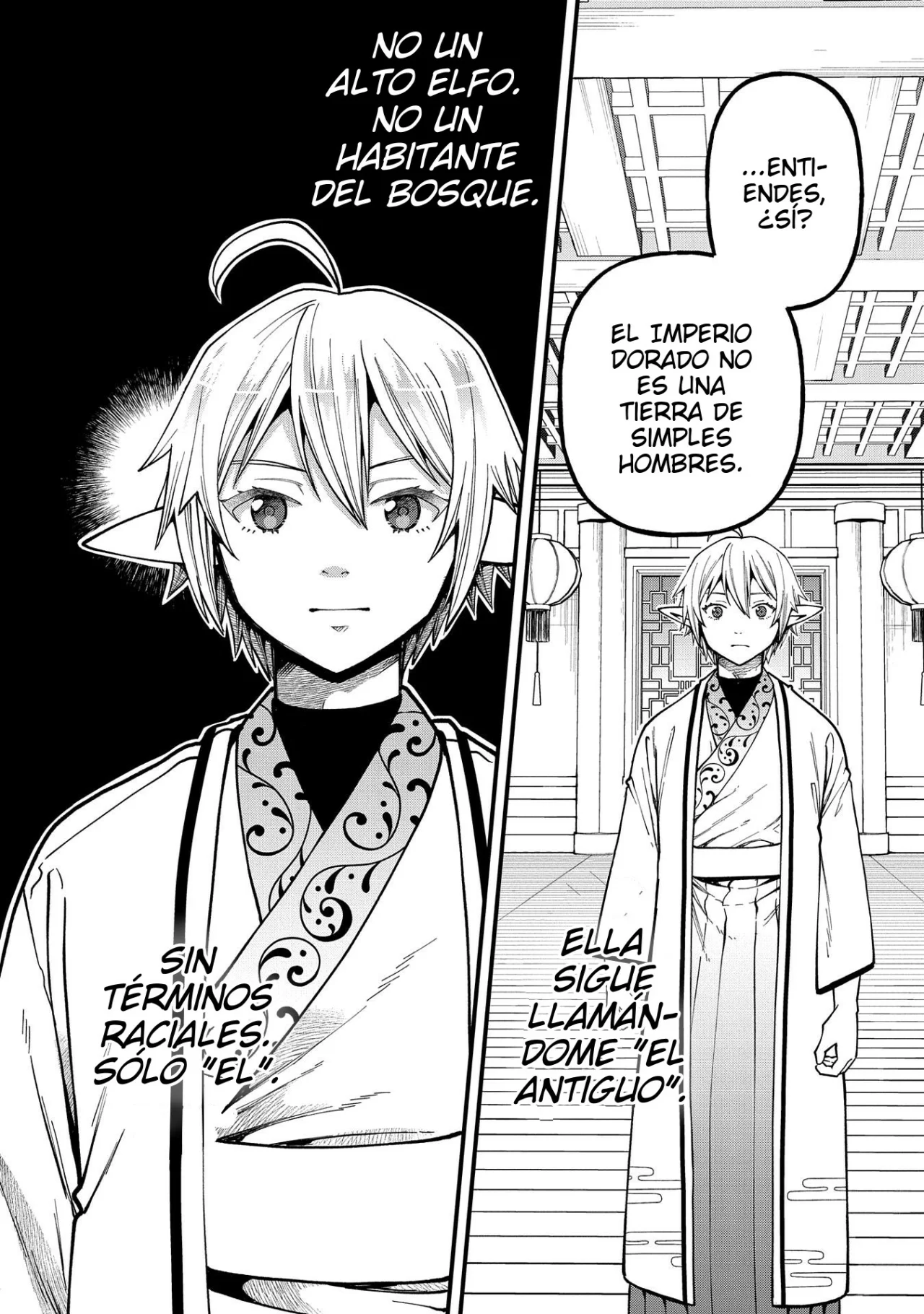 Tensei Shite High Elf ni Narimashitaga, Slow Life wa 120-nen de Akimashita Capítulo 28 - Page 29