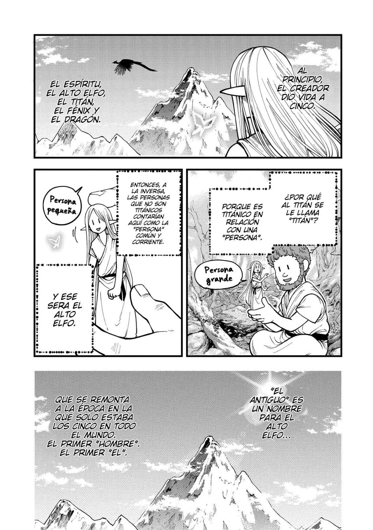 Tensei Shite High Elf ni Narimashitaga, Slow Life wa 120-nen de Akimashita Capítulo 28 - Page 30