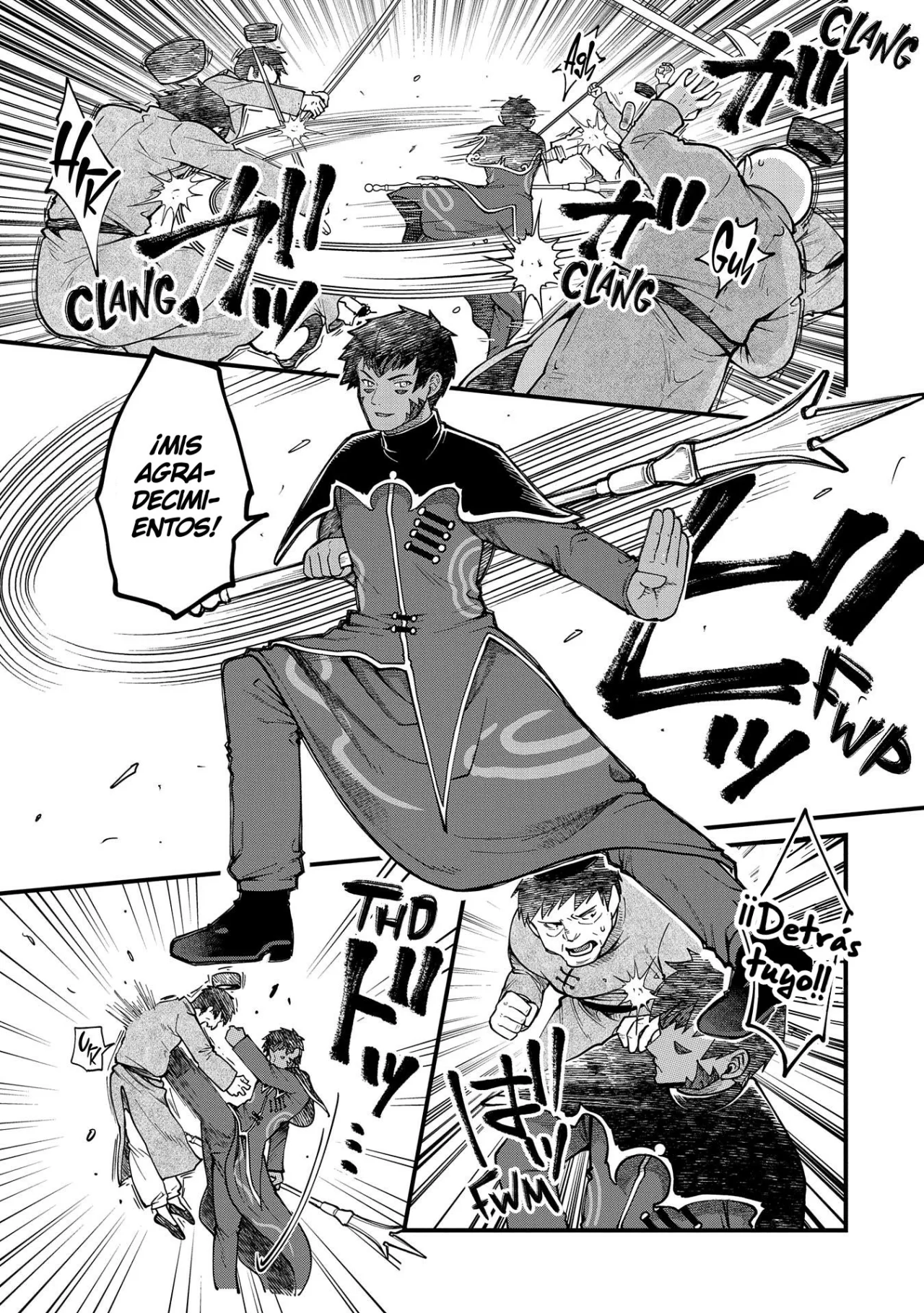Tensei Shite High Elf ni Narimashitaga, Slow Life wa 120-nen de Akimashita Capítulo 28 - Page 5