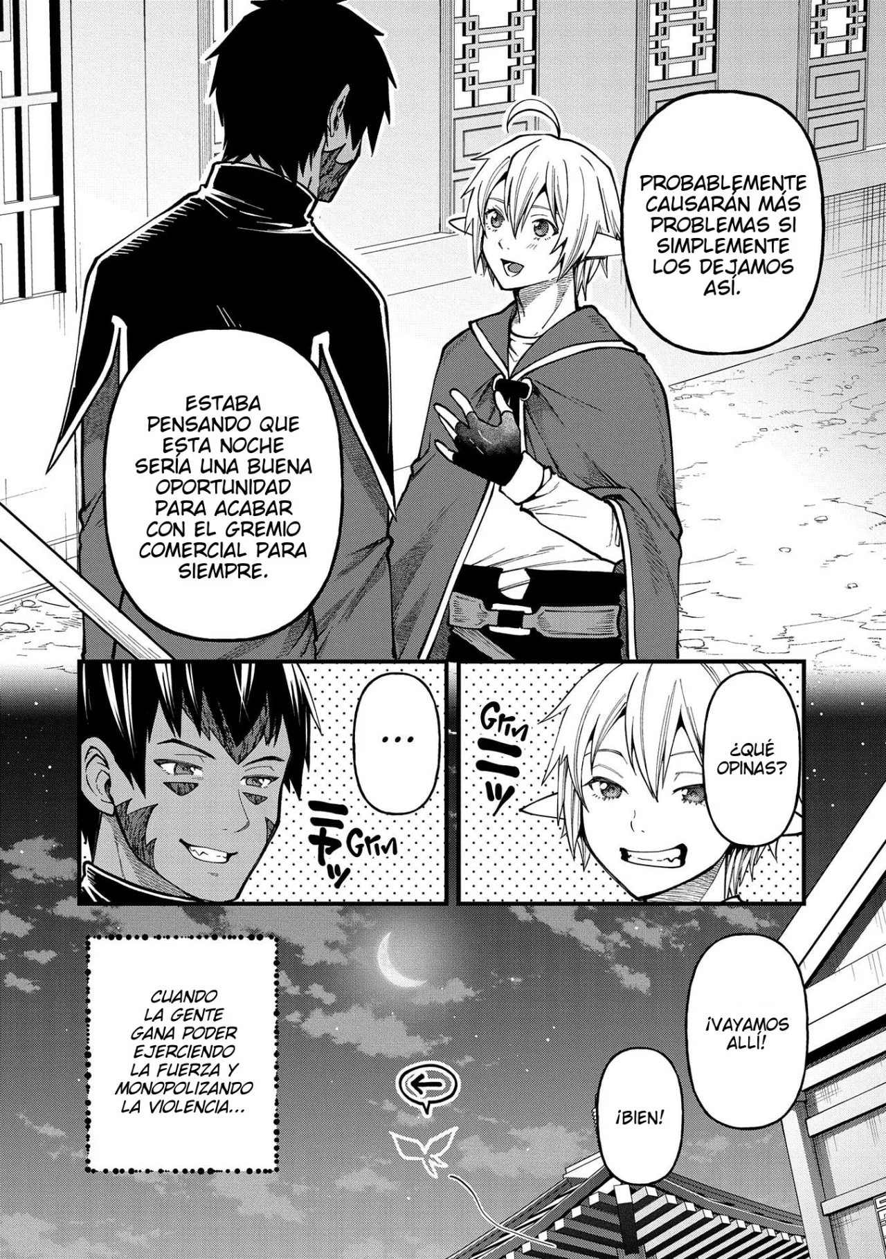 Tensei Shite High Elf ni Narimashitaga, Slow Life wa 120-nen de Akimashita Capítulo 28 - Page 8