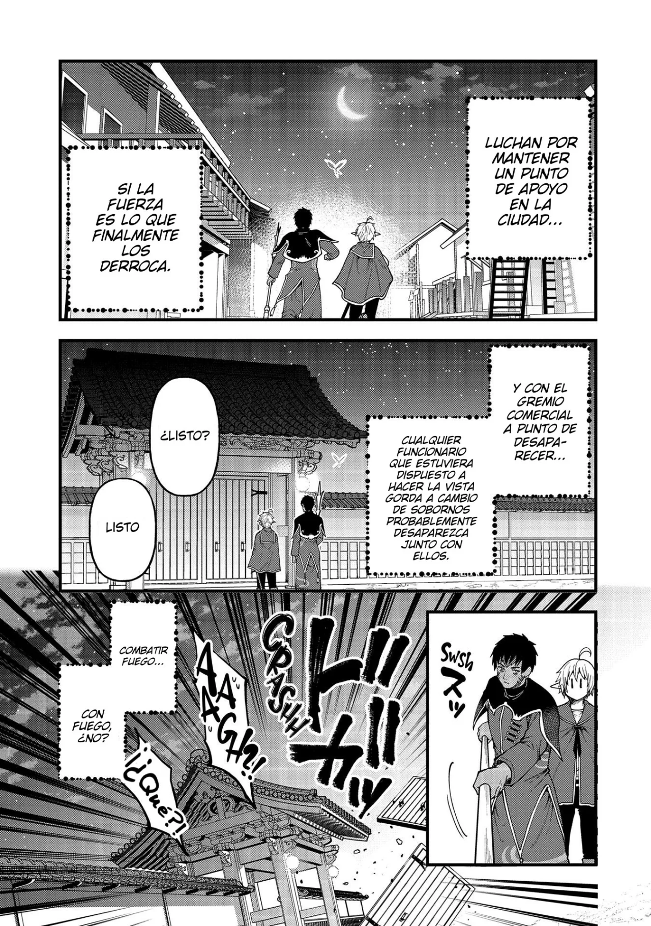 Tensei Shite High Elf ni Narimashitaga, Slow Life wa 120-nen de Akimashita Capítulo 28 - Page 9