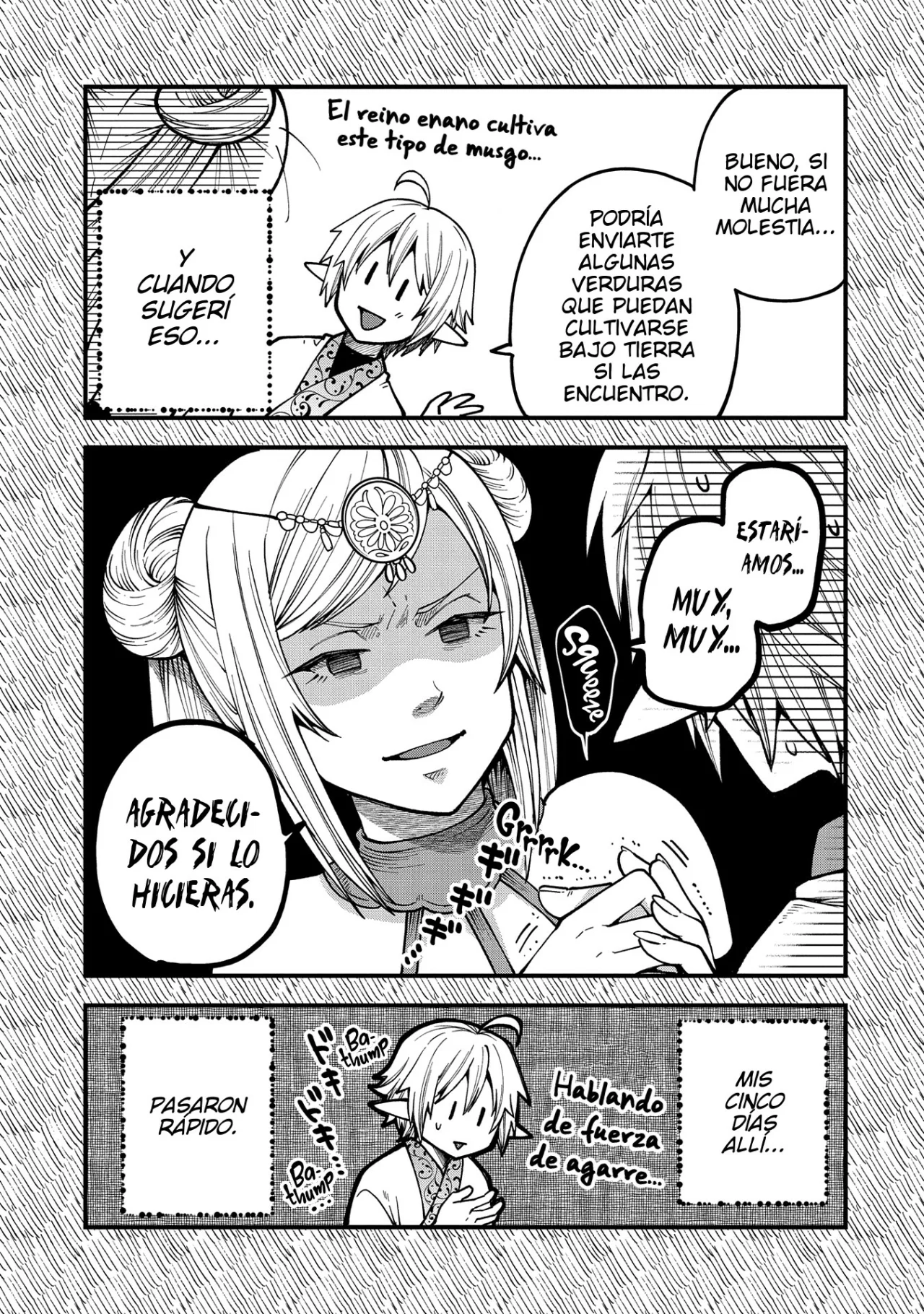 Tensei Shite High Elf ni Narimashitaga, Slow Life wa 120-nen de Akimashita Capítulo 29 - Page 13