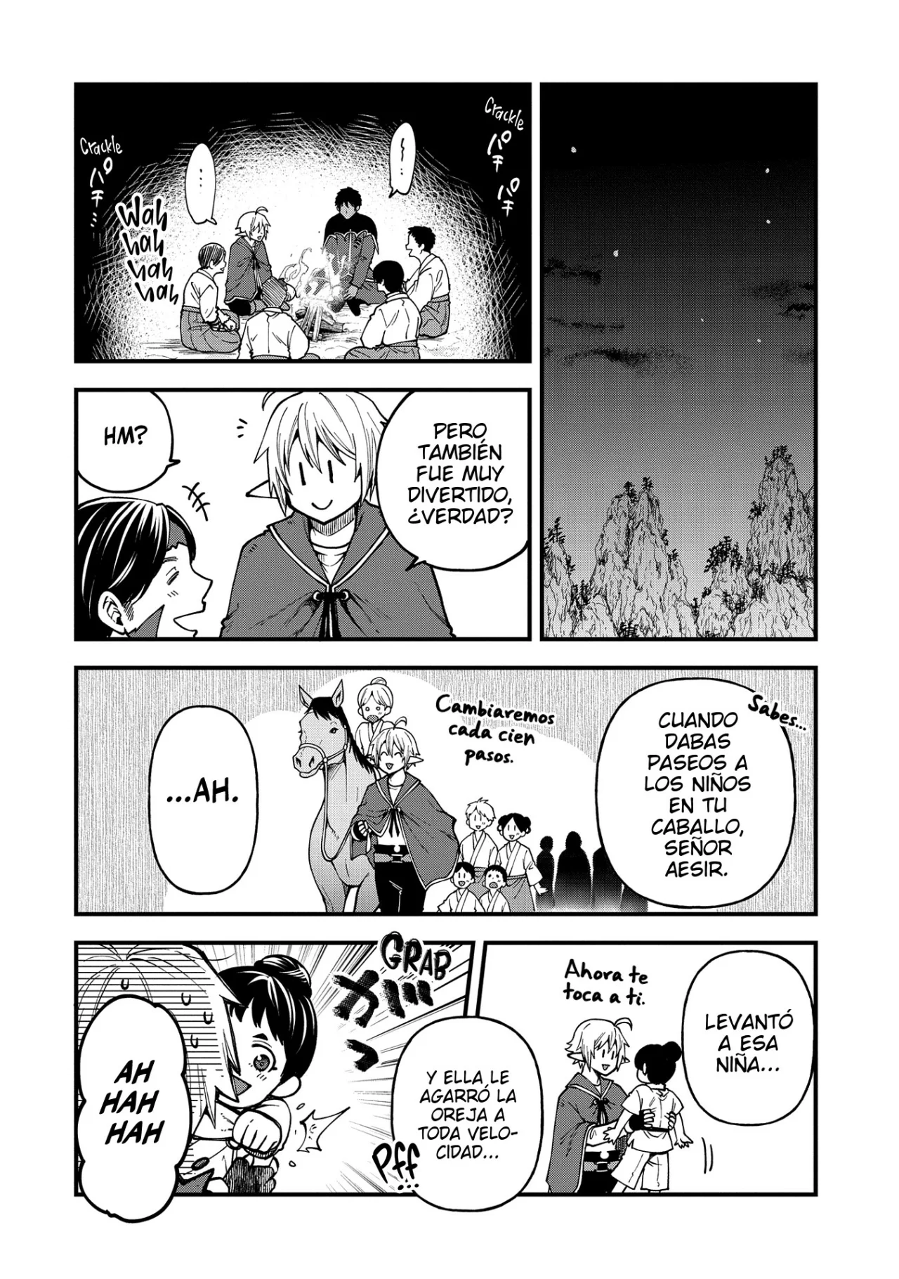 Tensei Shite High Elf ni Narimashitaga, Slow Life wa 120-nen de Akimashita Capítulo 29 - Page 14
