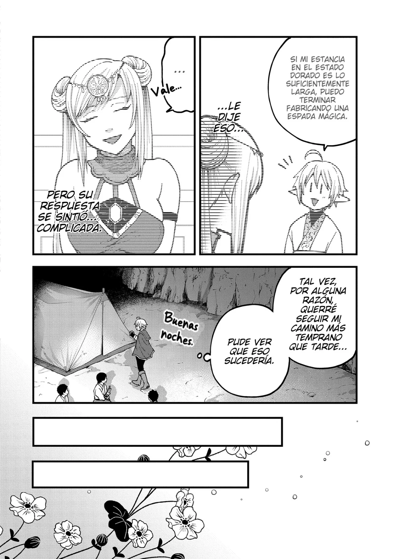 Tensei Shite High Elf ni Narimashitaga, Slow Life wa 120-nen de Akimashita Capítulo 29 - Page 16