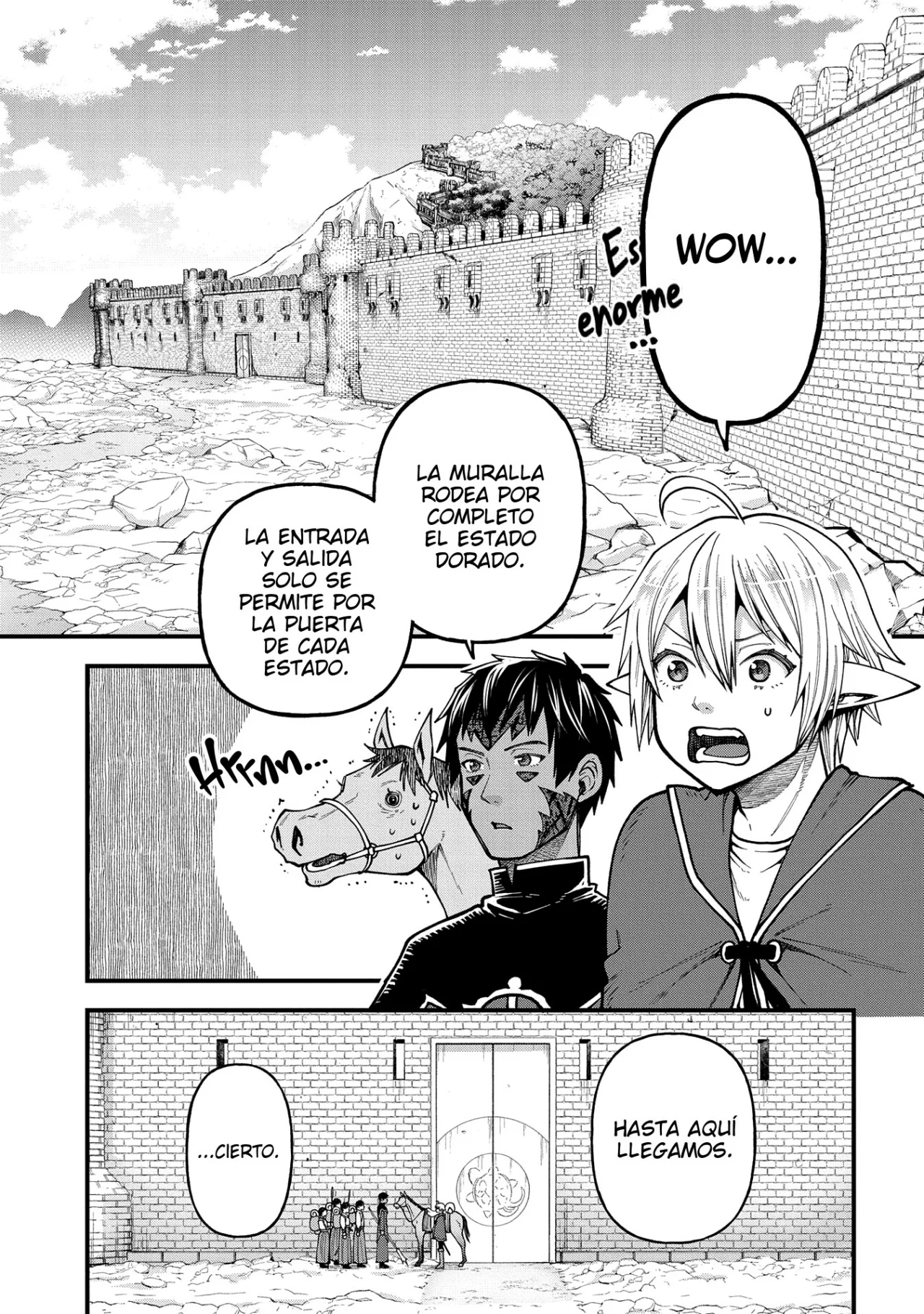 Tensei Shite High Elf ni Narimashitaga, Slow Life wa 120-nen de Akimashita Capítulo 29 - Page 17
