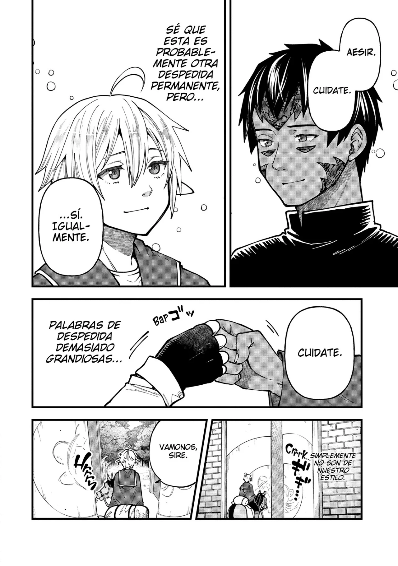Tensei Shite High Elf ni Narimashitaga, Slow Life wa 120-nen de Akimashita Capítulo 29 - Page 18