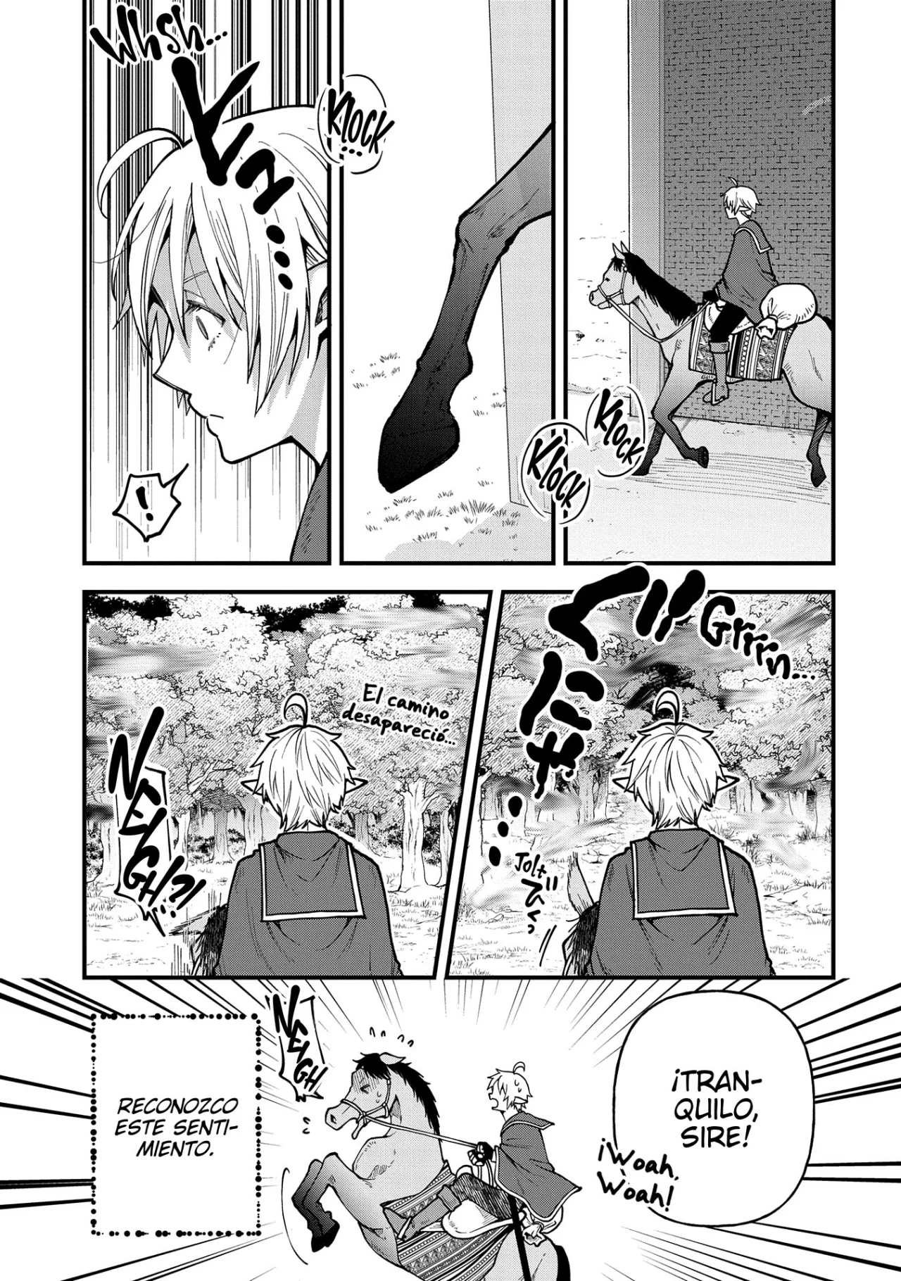 Tensei Shite High Elf ni Narimashitaga, Slow Life wa 120-nen de Akimashita Capítulo 29 - Page 19