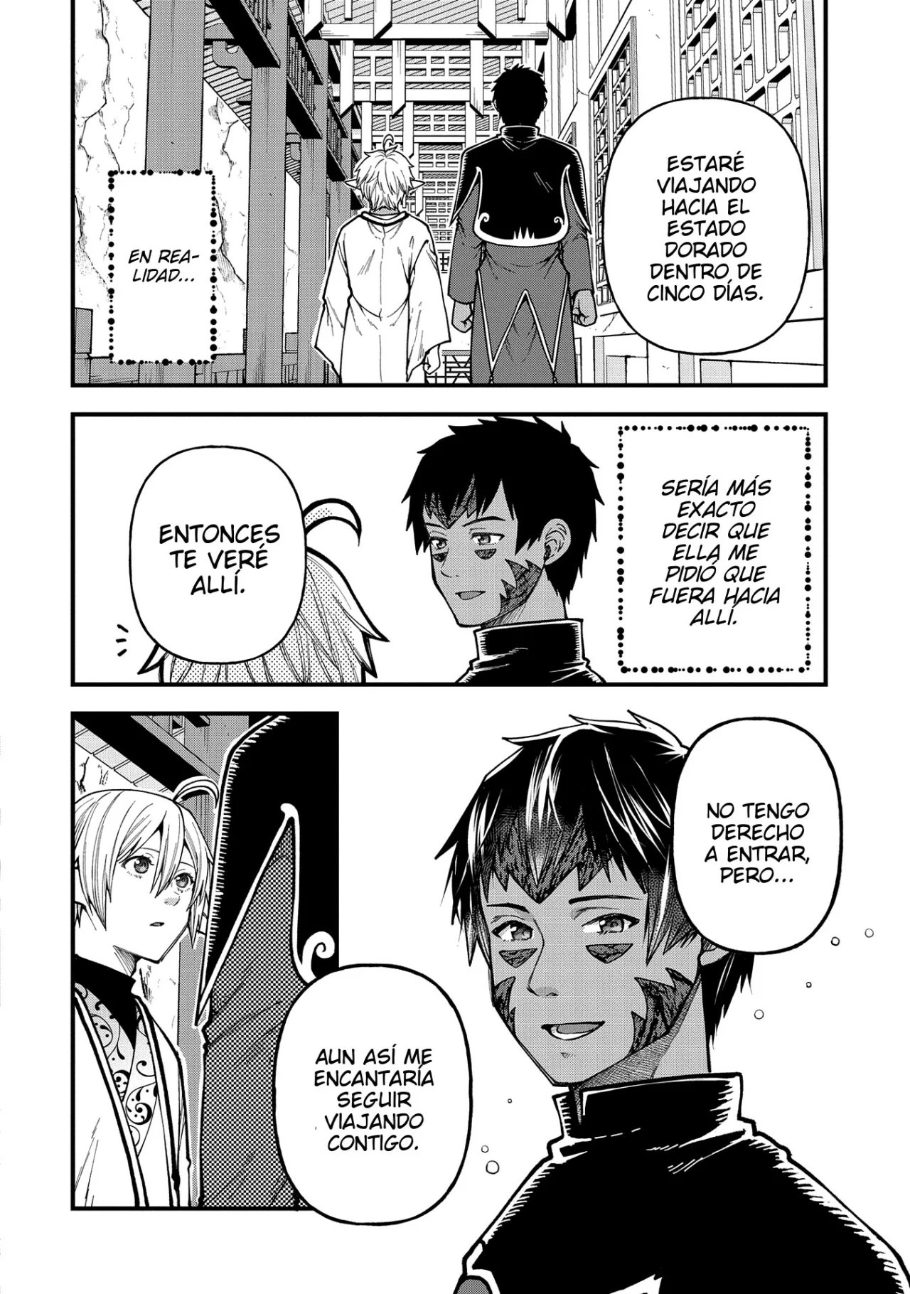Tensei Shite High Elf ni Narimashitaga, Slow Life wa 120-nen de Akimashita Capítulo 29 - Page 2