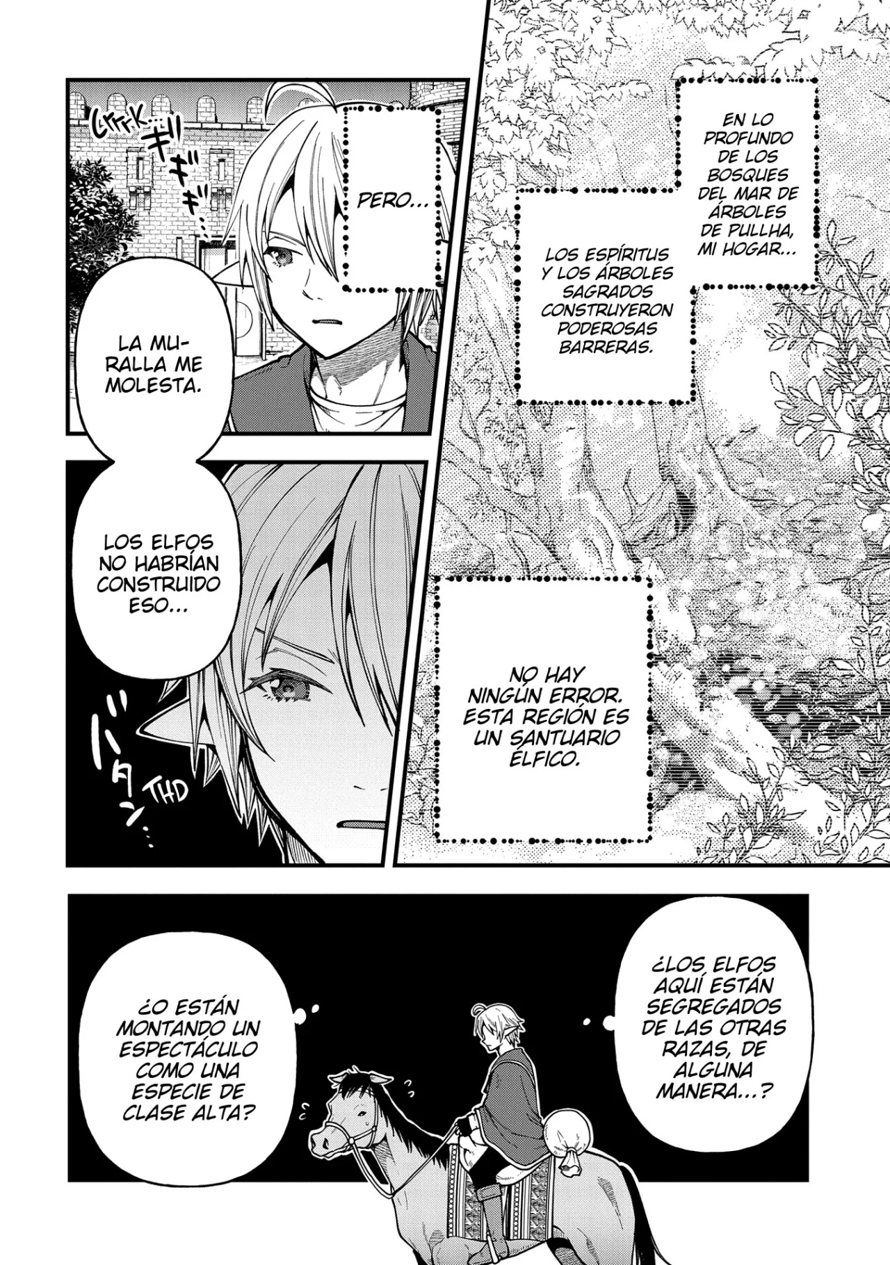Tensei Shite High Elf ni Narimashitaga, Slow Life wa 120-nen de Akimashita Capítulo 29 - Page 20