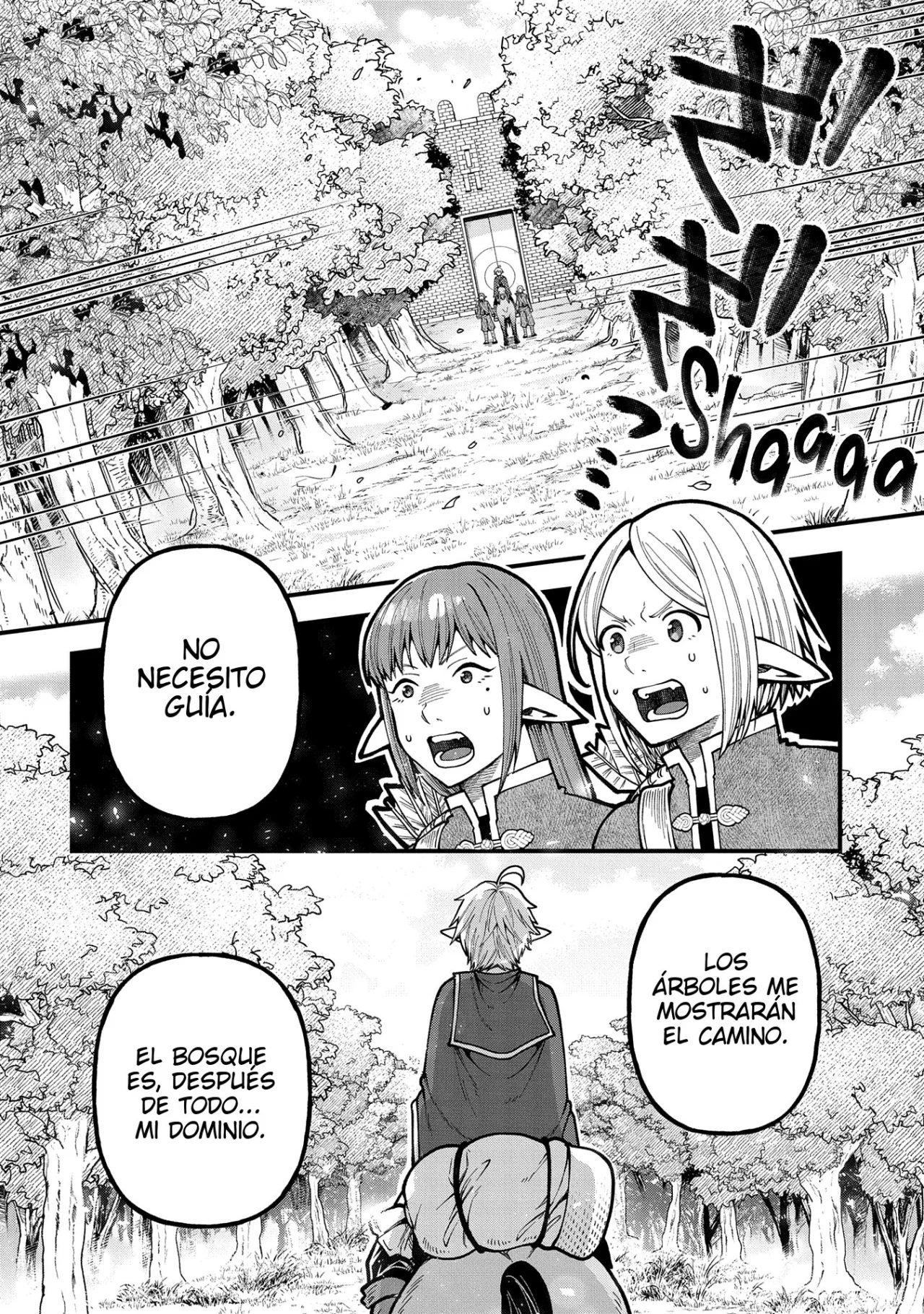 Tensei Shite High Elf ni Narimashitaga, Slow Life wa 120-nen de Akimashita Capítulo 29 - Page 22