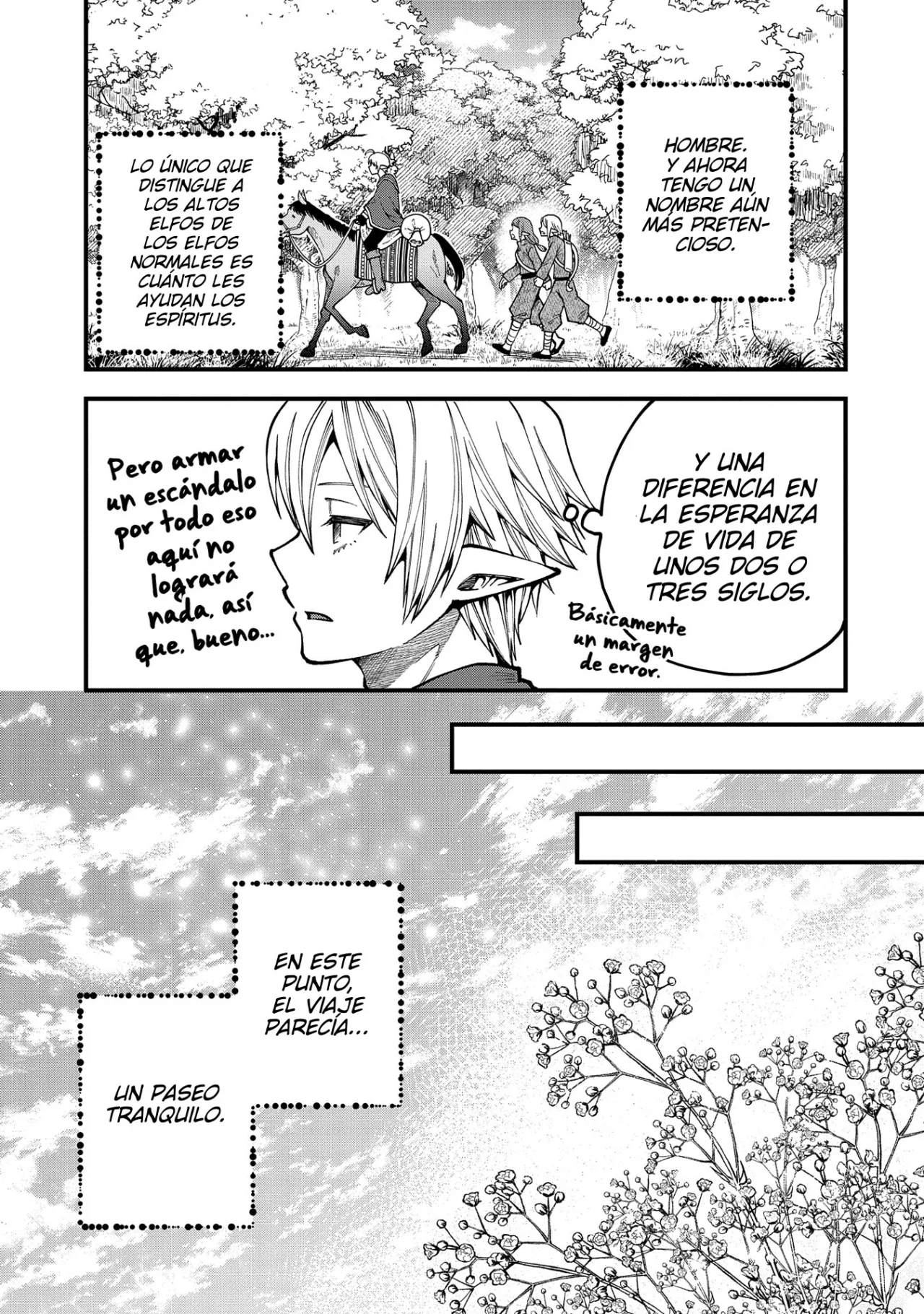 Tensei Shite High Elf ni Narimashitaga, Slow Life wa 120-nen de Akimashita Capítulo 29 - Page 23