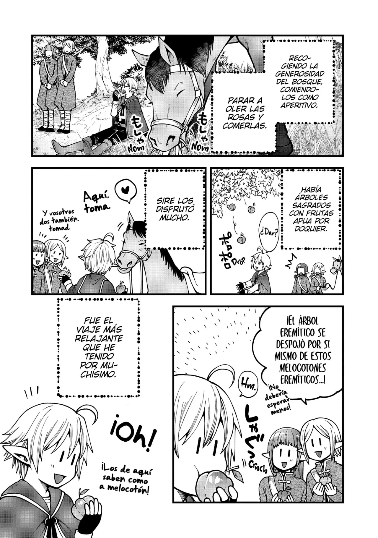 Tensei Shite High Elf ni Narimashitaga, Slow Life wa 120-nen de Akimashita Capítulo 29 - Page 24