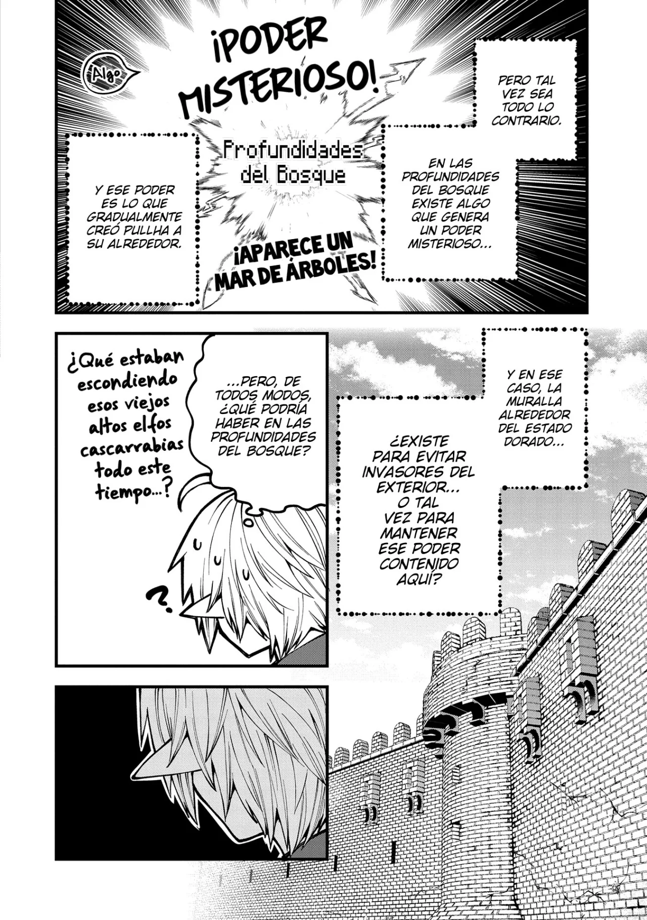Tensei Shite High Elf ni Narimashitaga, Slow Life wa 120-nen de Akimashita Capítulo 29 - Page 26