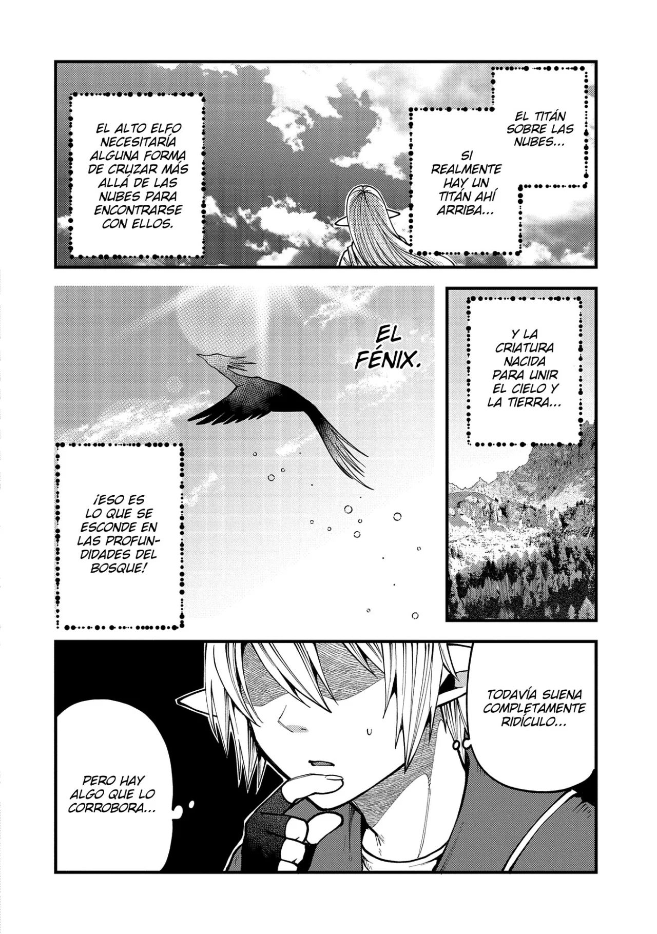Tensei Shite High Elf ni Narimashitaga, Slow Life wa 120-nen de Akimashita Capítulo 29 - Page 28