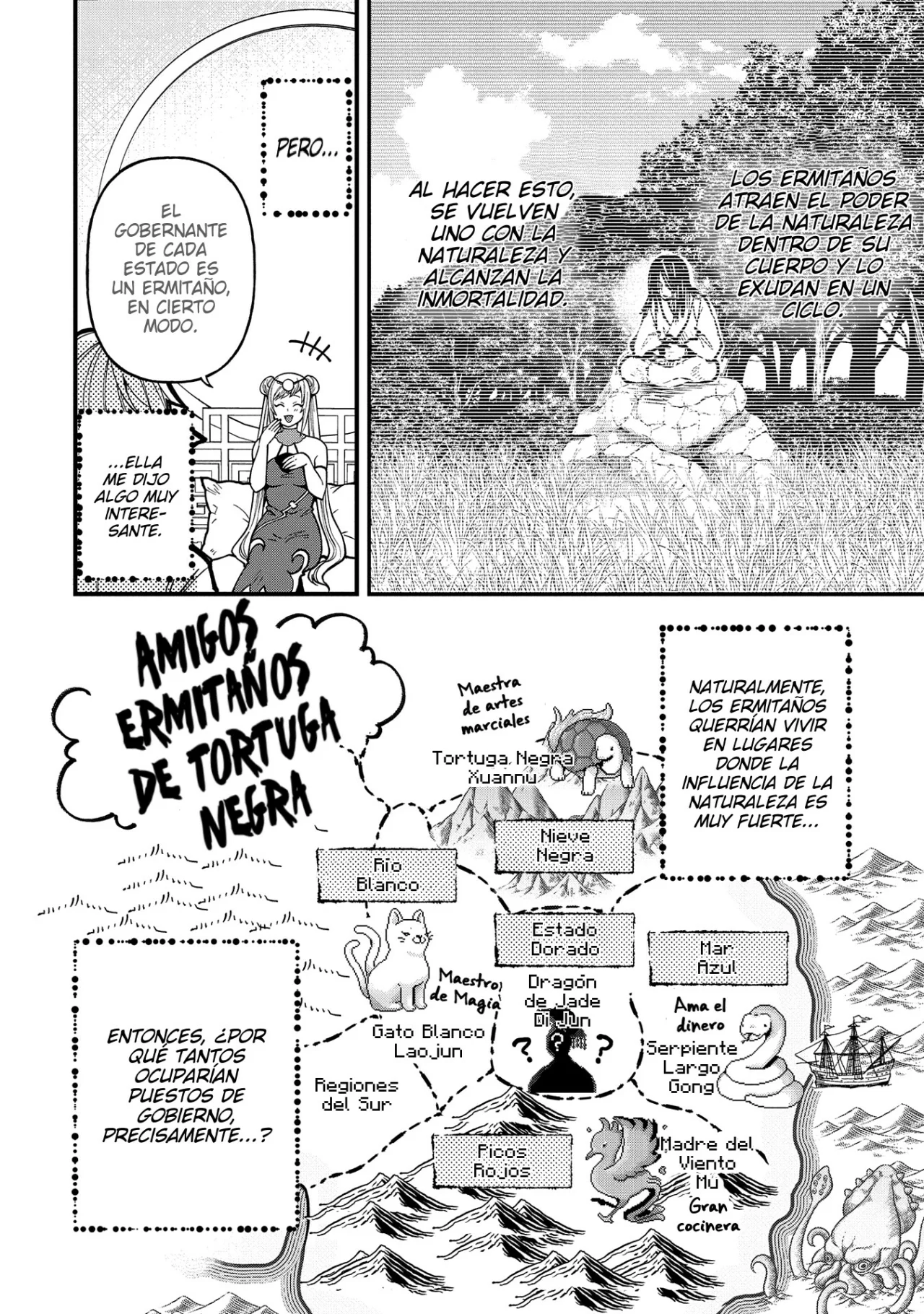 Tensei Shite High Elf ni Narimashitaga, Slow Life wa 120-nen de Akimashita Capítulo 29 - Page 6