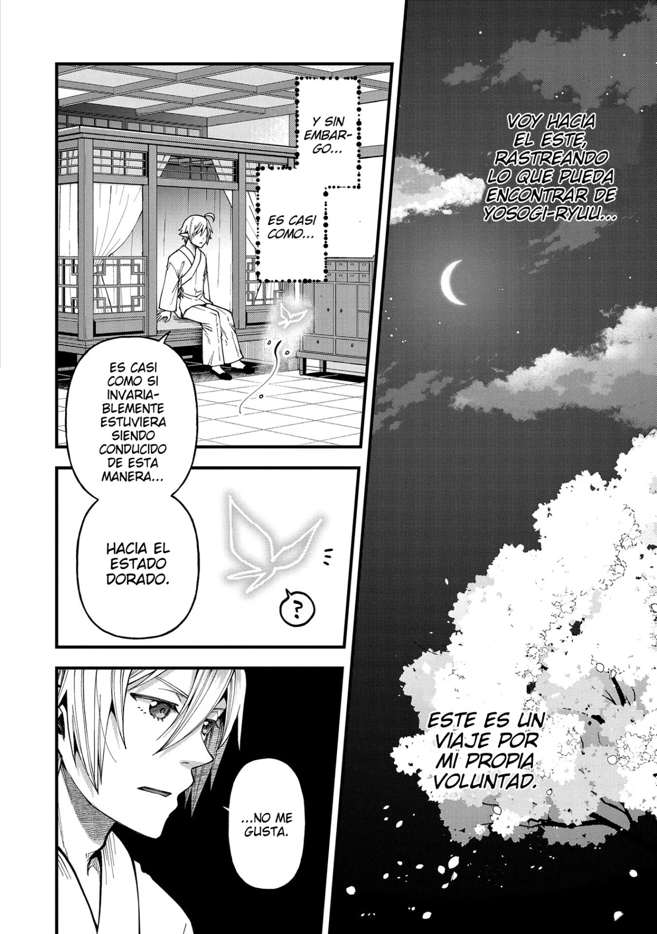Tensei Shite High Elf ni Narimashitaga, Slow Life wa 120-nen de Akimashita Capítulo 29 - Page 8