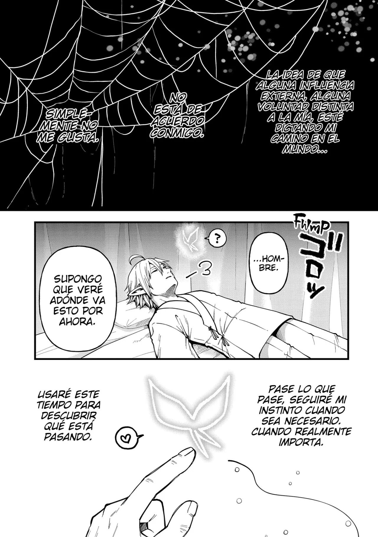 Tensei Shite High Elf ni Narimashitaga, Slow Life wa 120-nen de Akimashita Capítulo 29 - Page 9