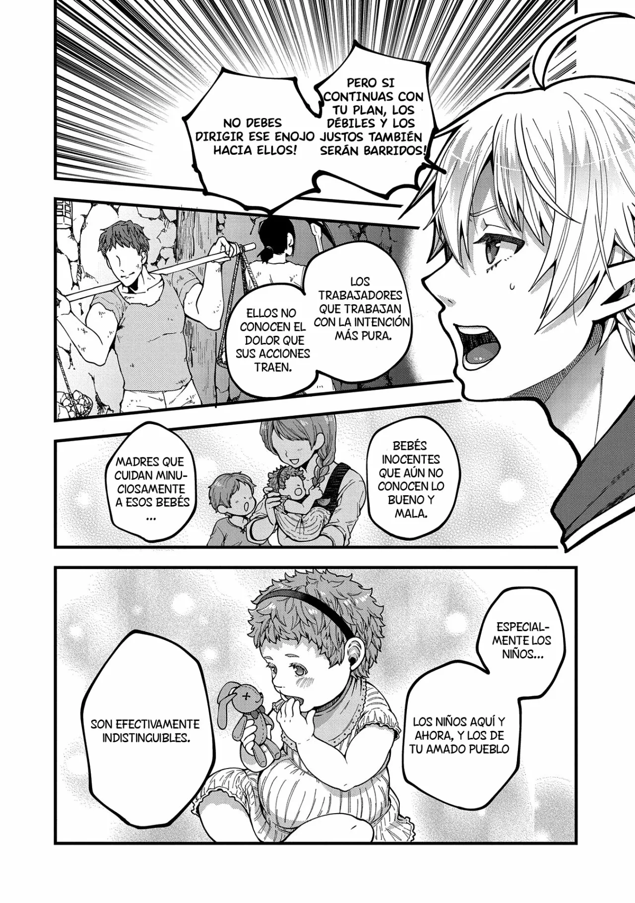 Tensei Shite High Elf ni Narimashitaga, Slow Life wa 120-nen de Akimashita Capítulo 3 - Page 11