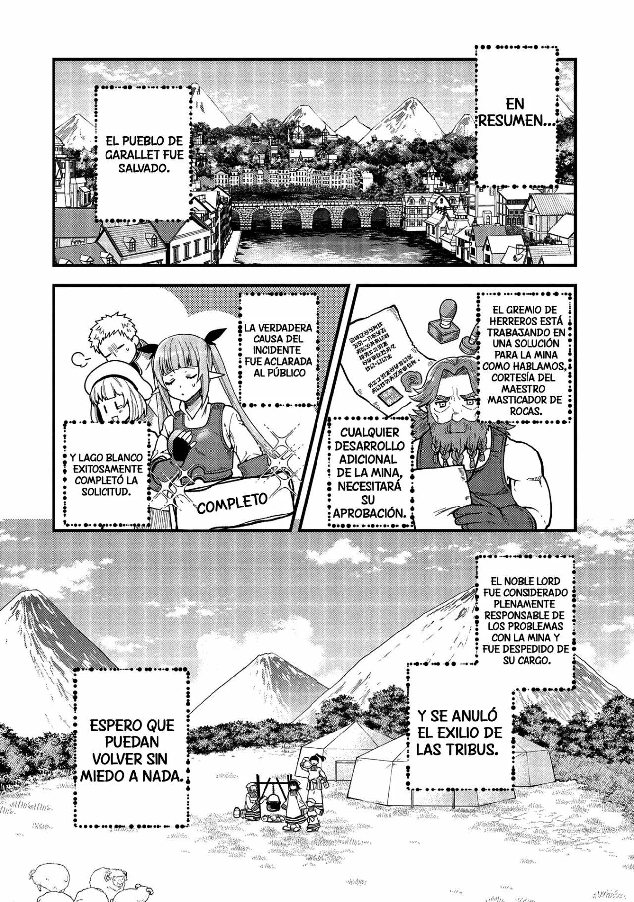 Tensei Shite High Elf ni Narimashitaga, Slow Life wa 120-nen de Akimashita Capítulo 3 - Page 13