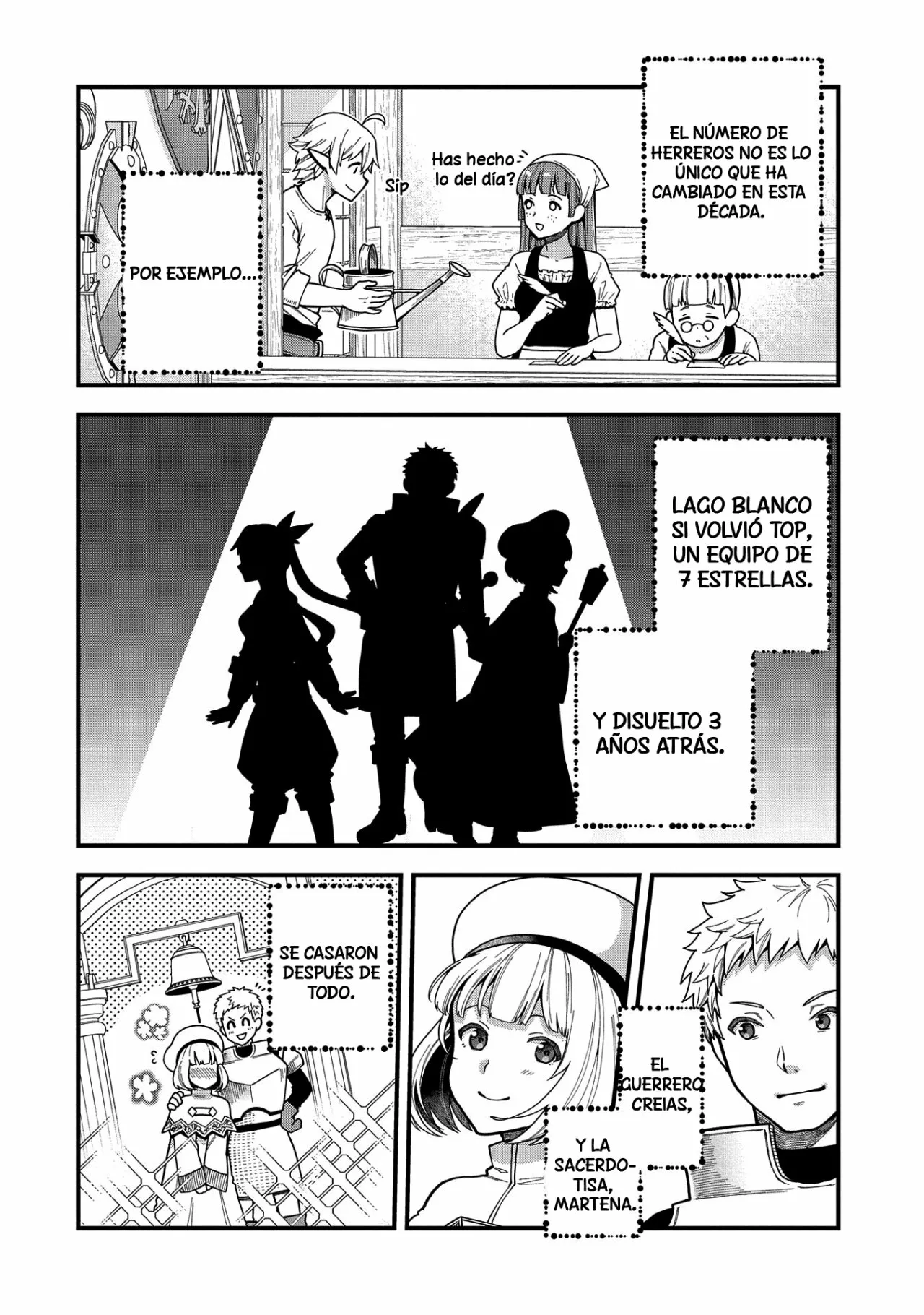 Tensei Shite High Elf ni Narimashitaga, Slow Life wa 120-nen de Akimashita Capítulo 3 - Page 23