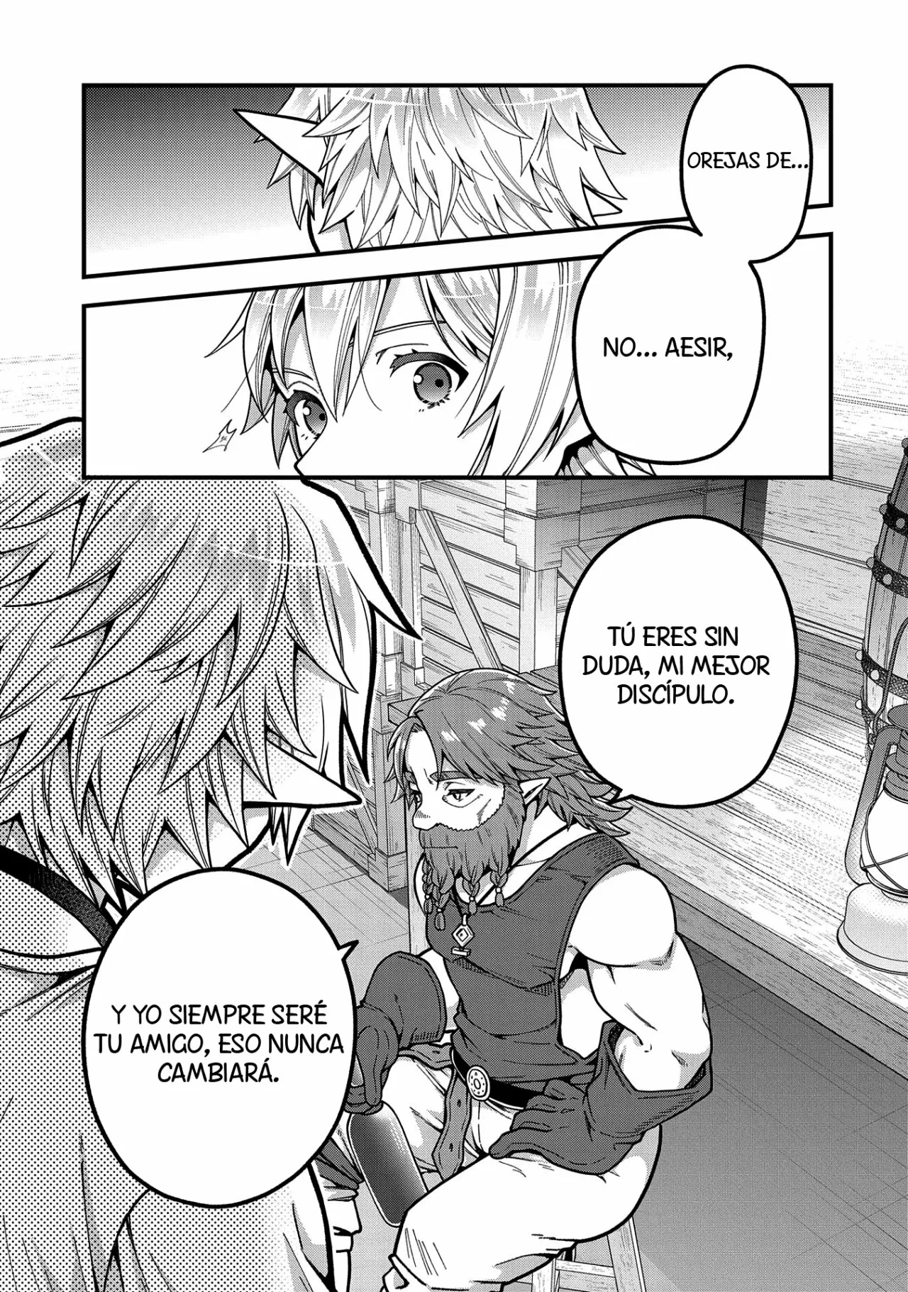 Tensei Shite High Elf ni Narimashitaga, Slow Life wa 120-nen de Akimashita Capítulo 3 - Page 28