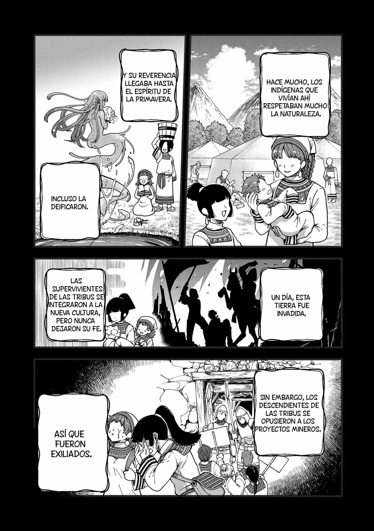 Tensei Shite High Elf ni Narimashitaga, Slow Life wa 120-nen de Akimashita Capítulo 3 - Page 8