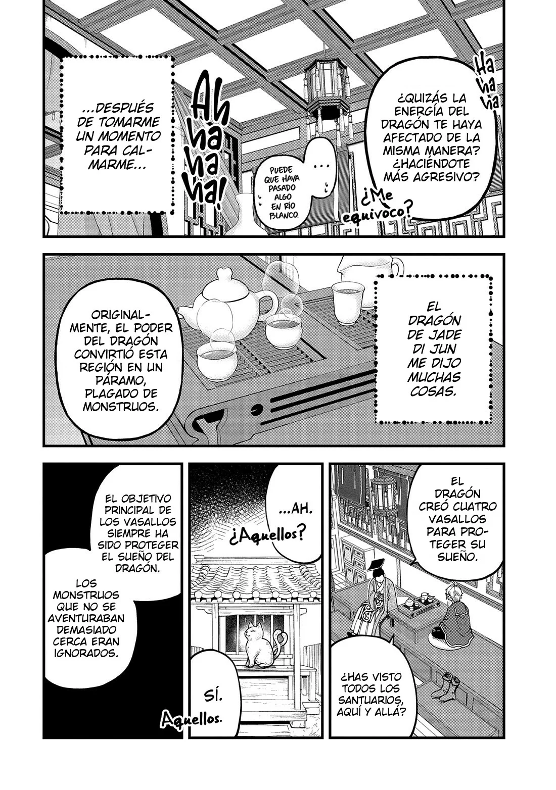Tensei Shite High Elf ni Narimashitaga, Slow Life wa 120-nen de Akimashita Capítulo 30 - Page 10