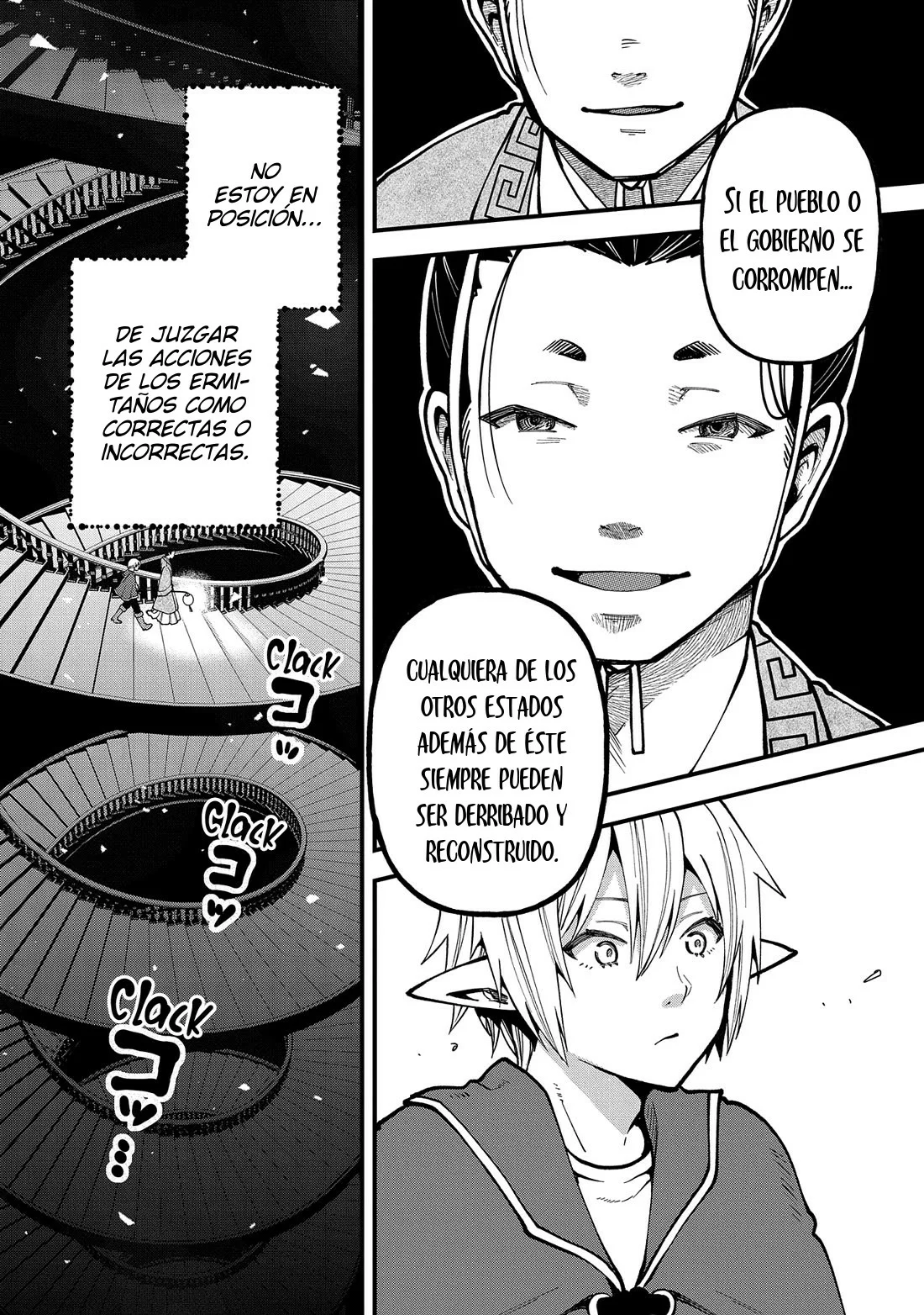Tensei Shite High Elf ni Narimashitaga, Slow Life wa 120-nen de Akimashita Capítulo 30 - Page 13
