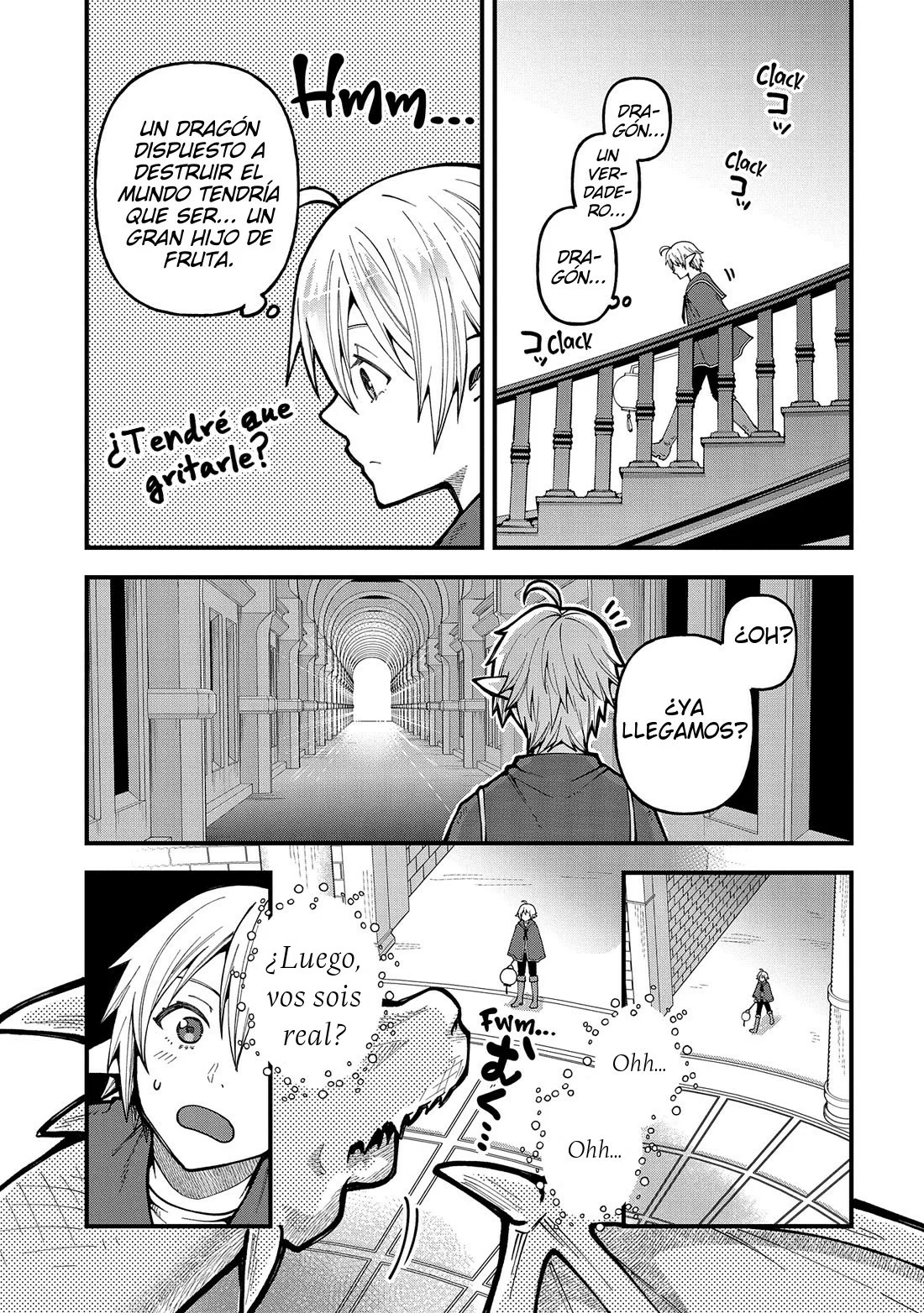 Tensei Shite High Elf ni Narimashitaga, Slow Life wa 120-nen de Akimashita Capítulo 30 - Page 15