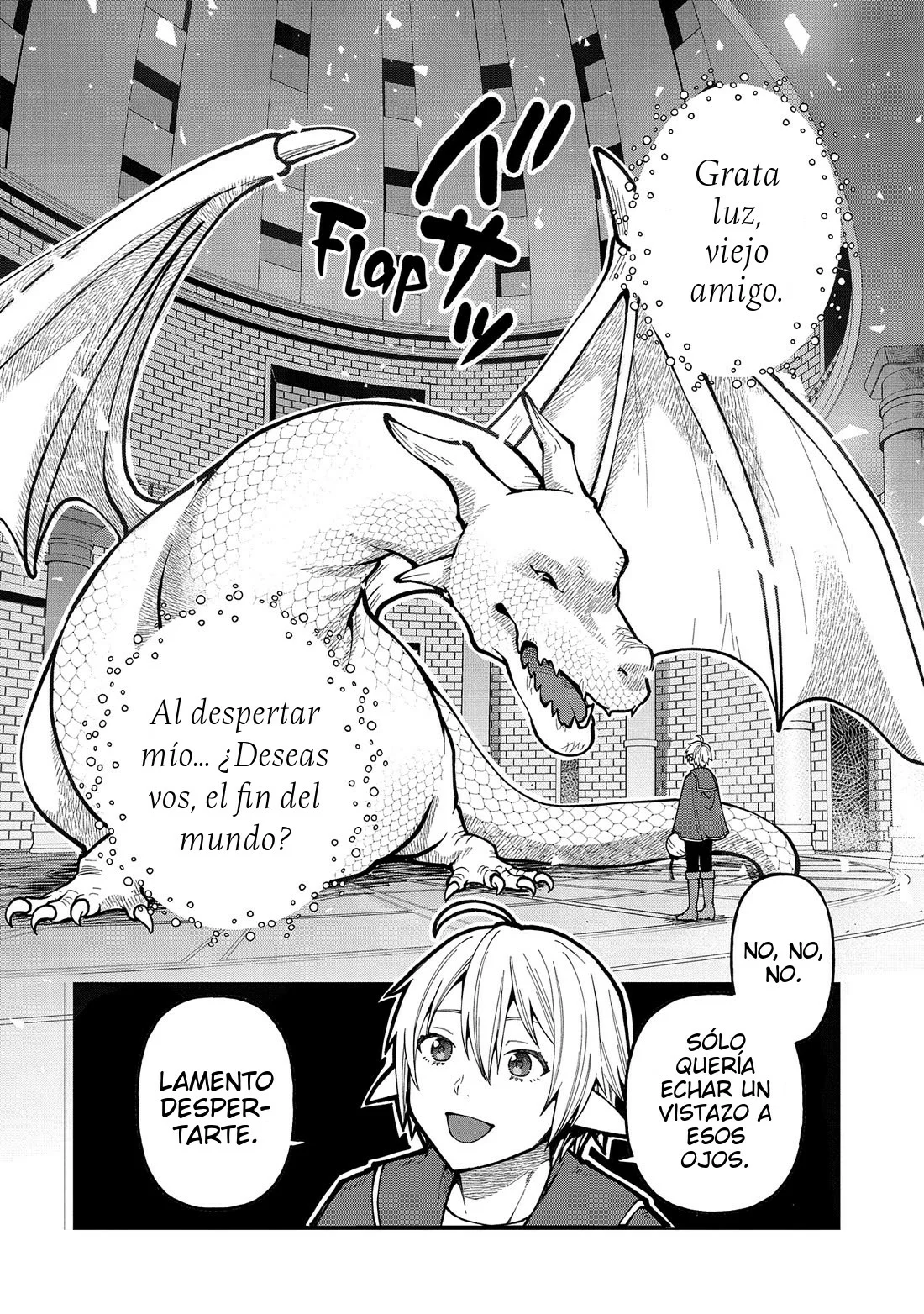 Tensei Shite High Elf ni Narimashitaga, Slow Life wa 120-nen de Akimashita Capítulo 30 - Page 16