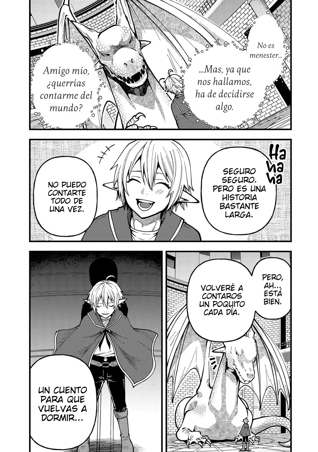 Tensei Shite High Elf ni Narimashitaga, Slow Life wa 120-nen de Akimashita Capítulo 30 - Page 17
