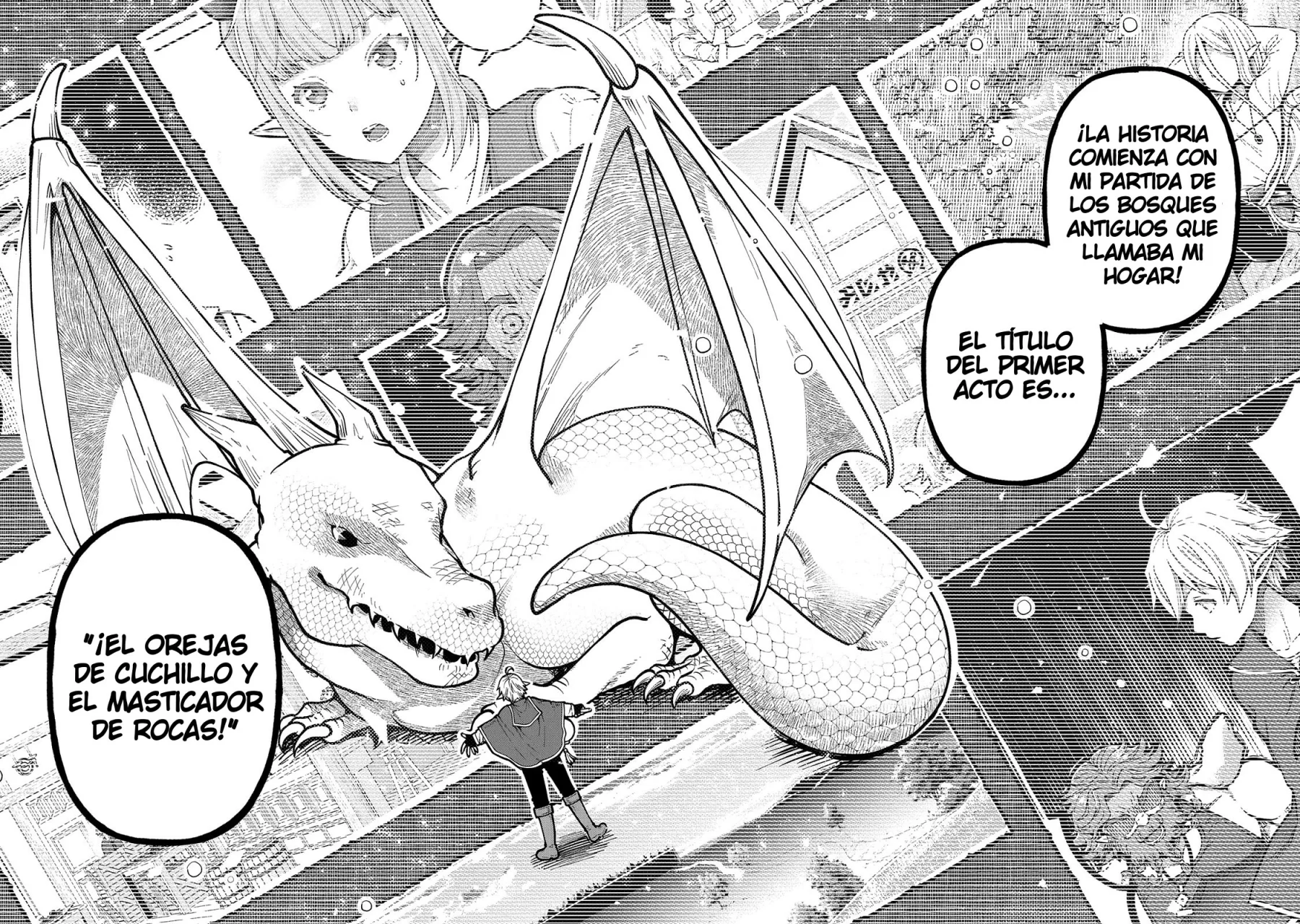 Tensei Shite High Elf ni Narimashitaga, Slow Life wa 120-nen de Akimashita Capítulo 30 - Page 18