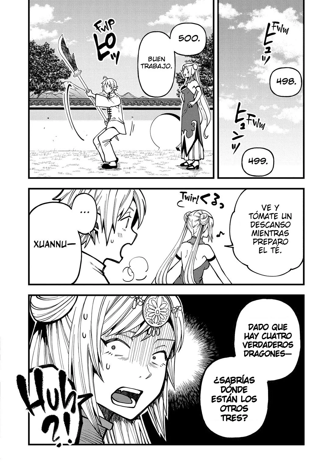 Tensei Shite High Elf ni Narimashitaga, Slow Life wa 120-nen de Akimashita Capítulo 30 - Page 23