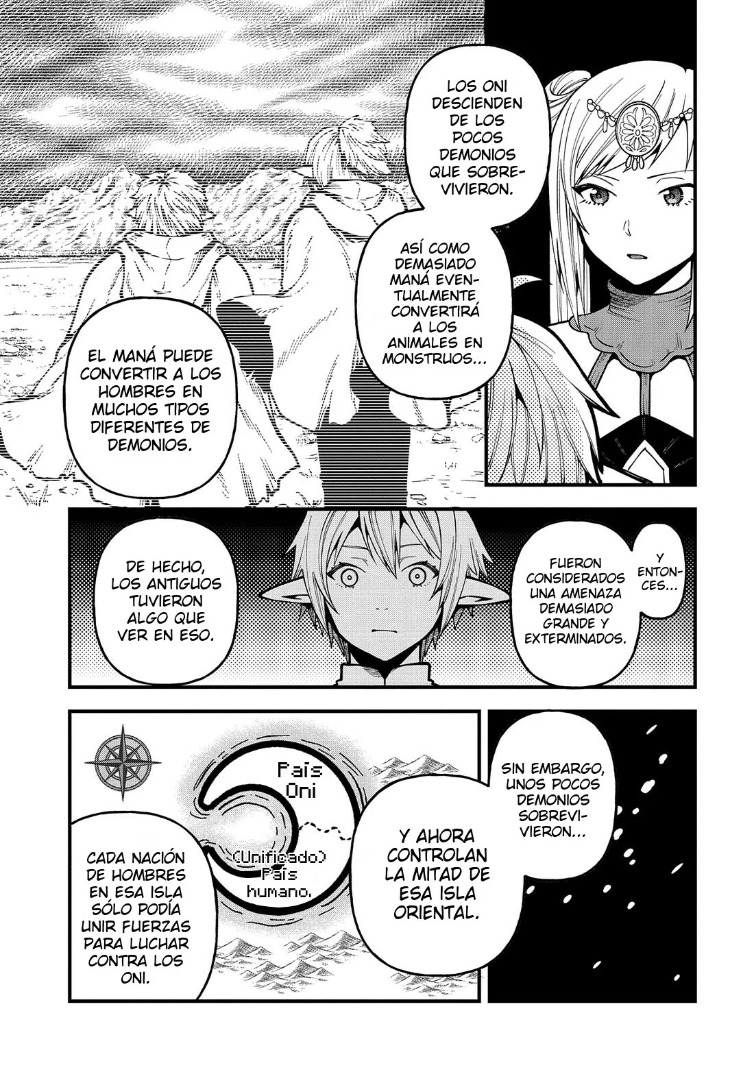 Tensei Shite High Elf ni Narimashitaga, Slow Life wa 120-nen de Akimashita Capítulo 30 - Page 26