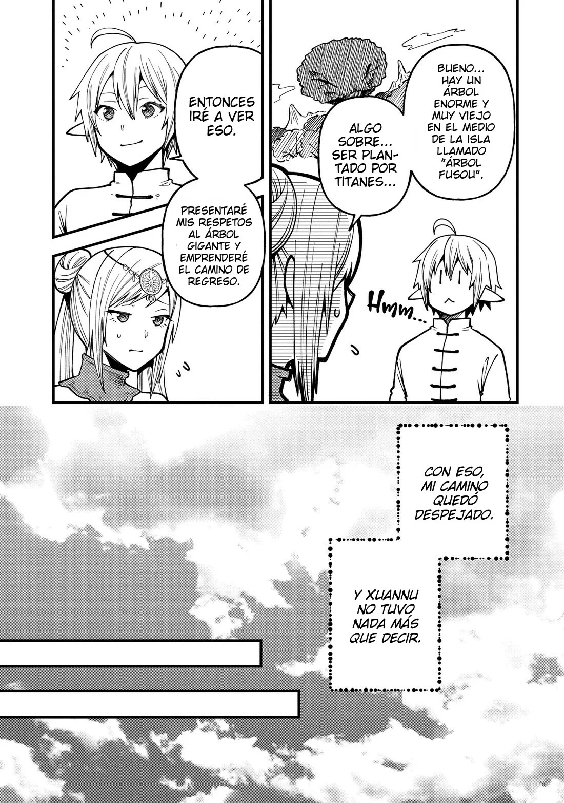 Tensei Shite High Elf ni Narimashitaga, Slow Life wa 120-nen de Akimashita Capítulo 30 - Page 28