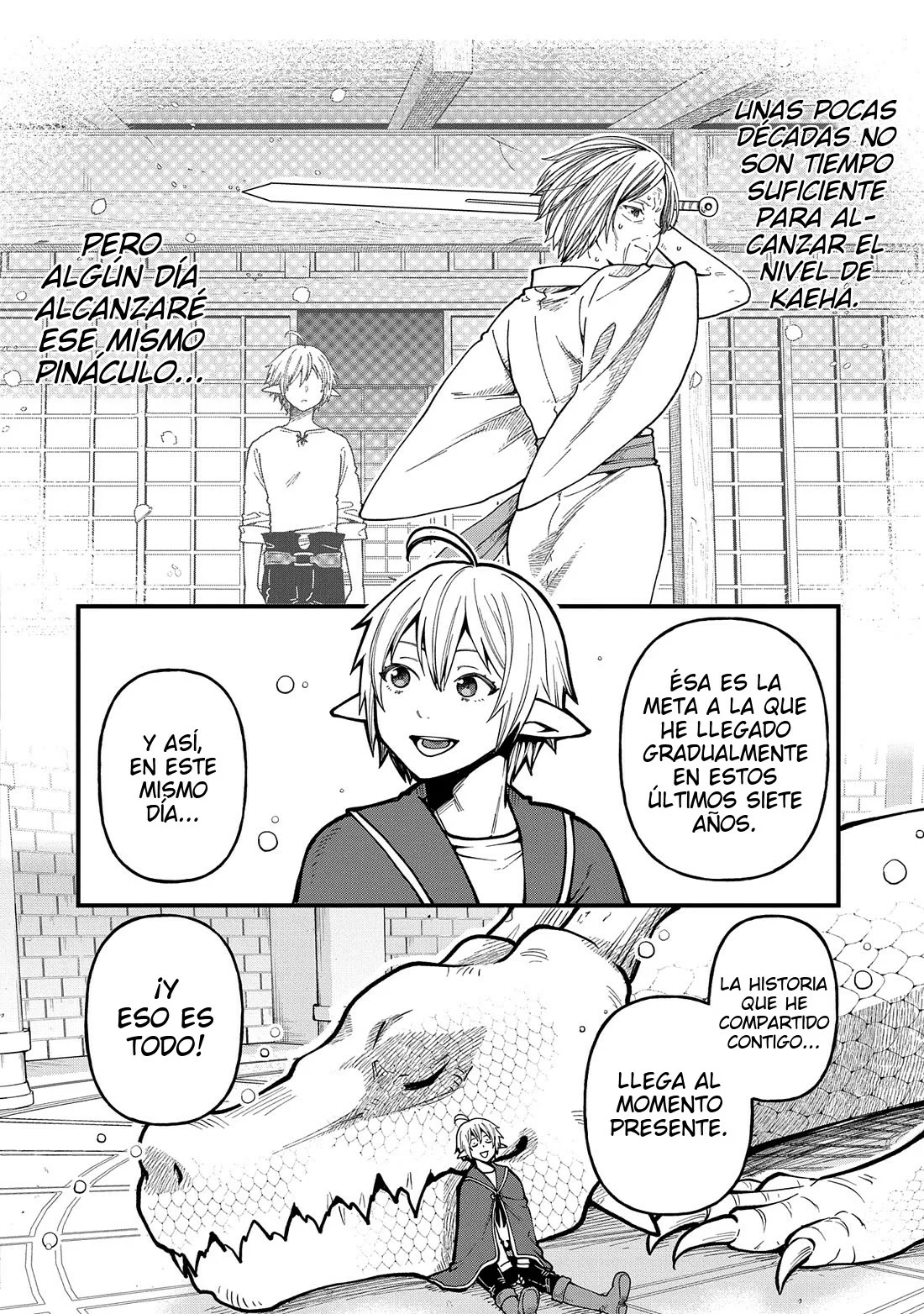 Tensei Shite High Elf ni Narimashitaga, Slow Life wa 120-nen de Akimashita Capítulo 30 - Page 31