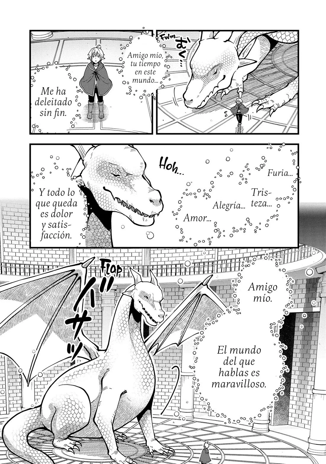 Tensei Shite High Elf ni Narimashitaga, Slow Life wa 120-nen de Akimashita Capítulo 30 - Page 32