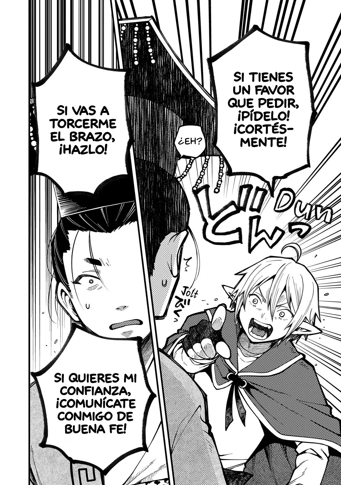 Tensei Shite High Elf ni Narimashitaga, Slow Life wa 120-nen de Akimashita Capítulo 30 - Page 6