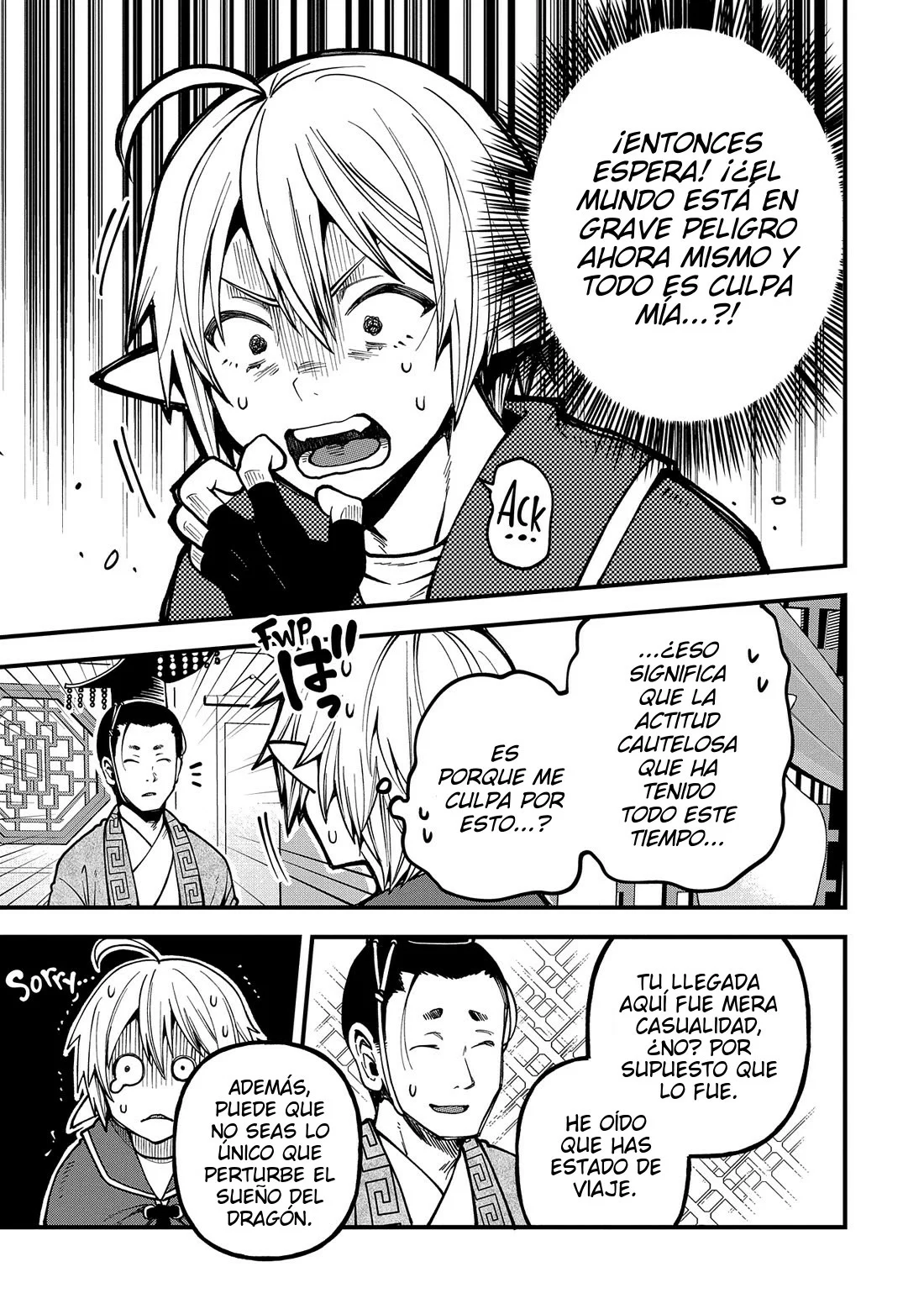 Tensei Shite High Elf ni Narimashitaga, Slow Life wa 120-nen de Akimashita Capítulo 30 - Page 9