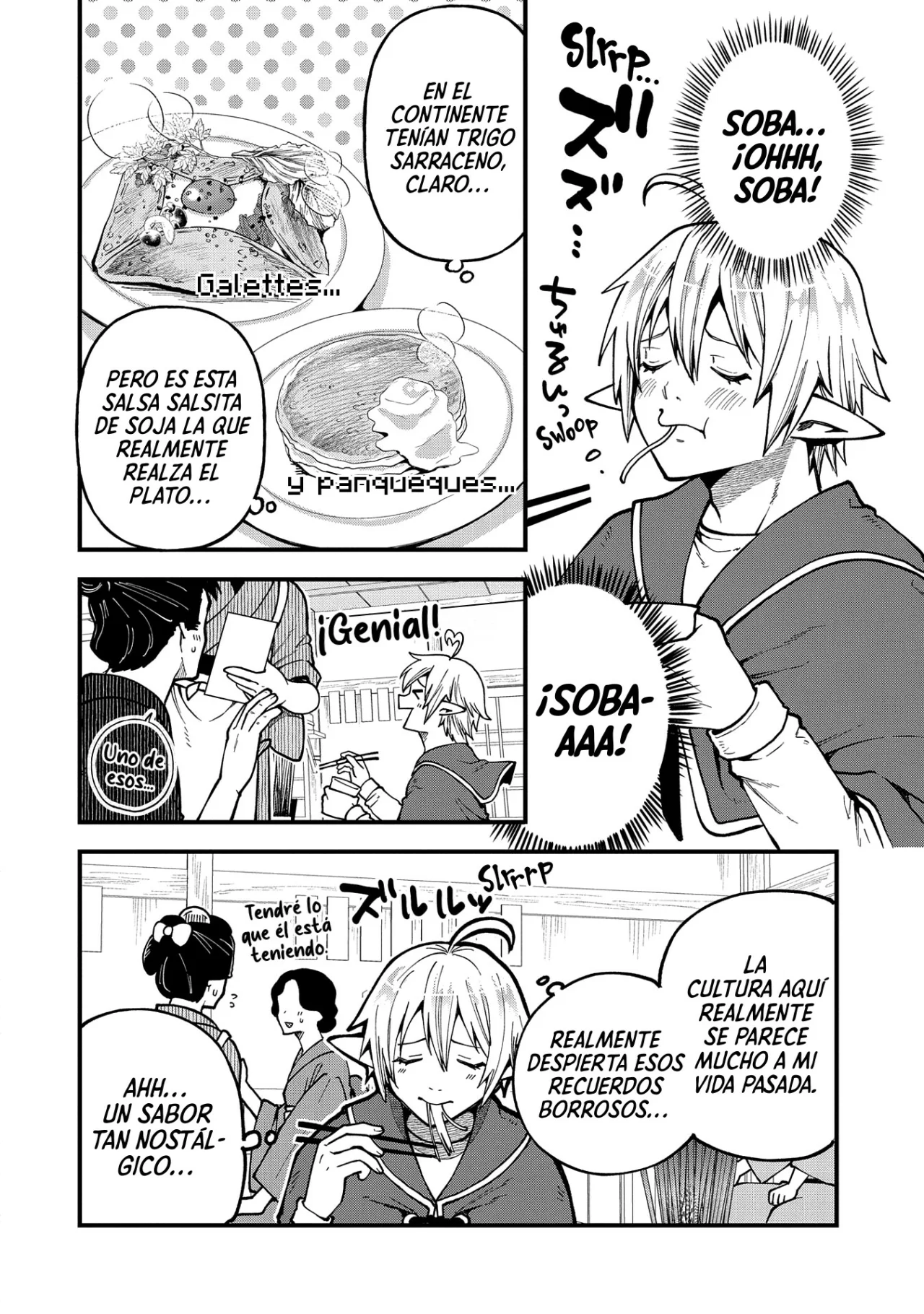 Tensei Shite High Elf ni Narimashitaga, Slow Life wa 120-nen de Akimashita Capítulo 31 - Page 11