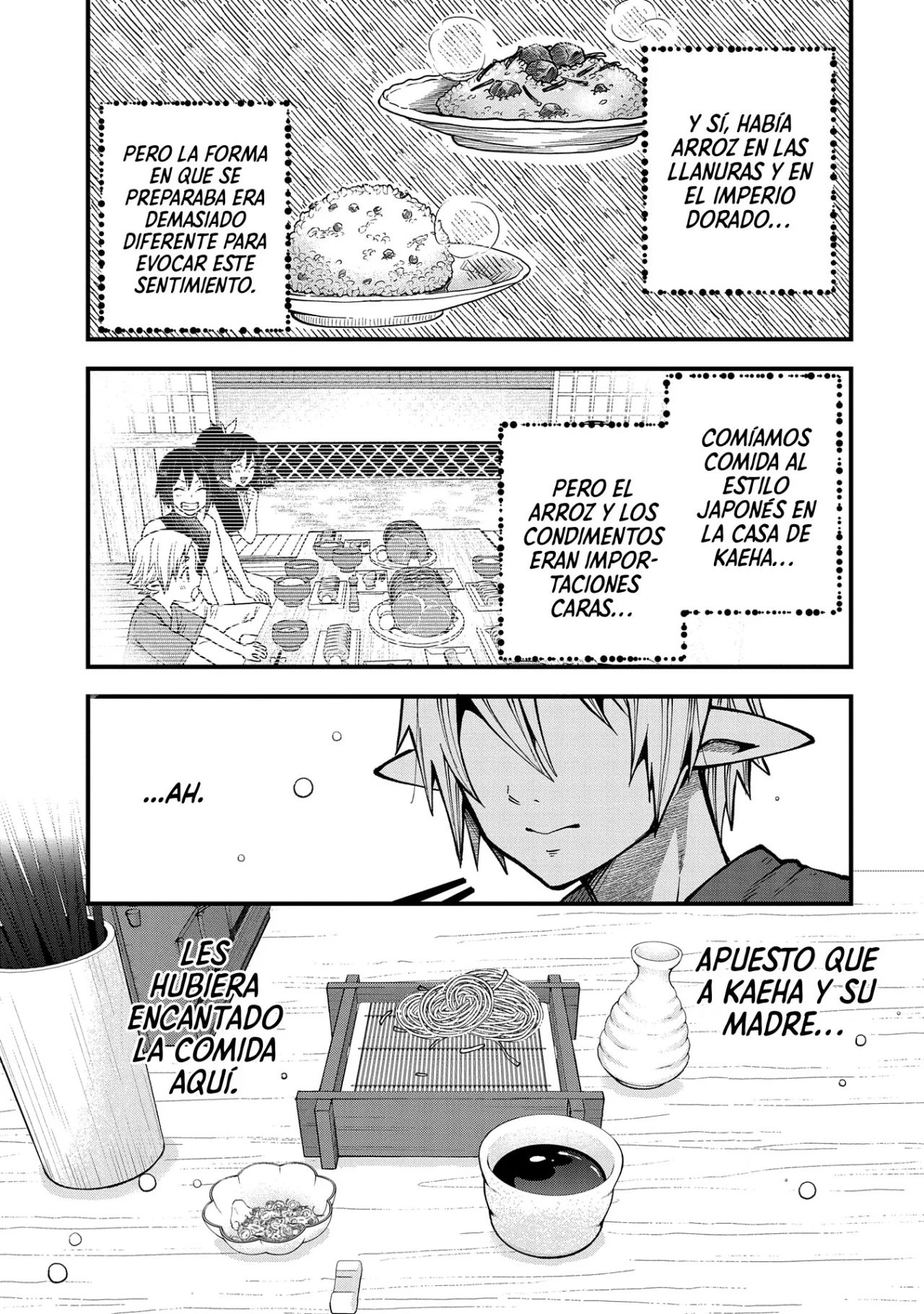 Tensei Shite High Elf ni Narimashitaga, Slow Life wa 120-nen de Akimashita Capítulo 31 - Page 12