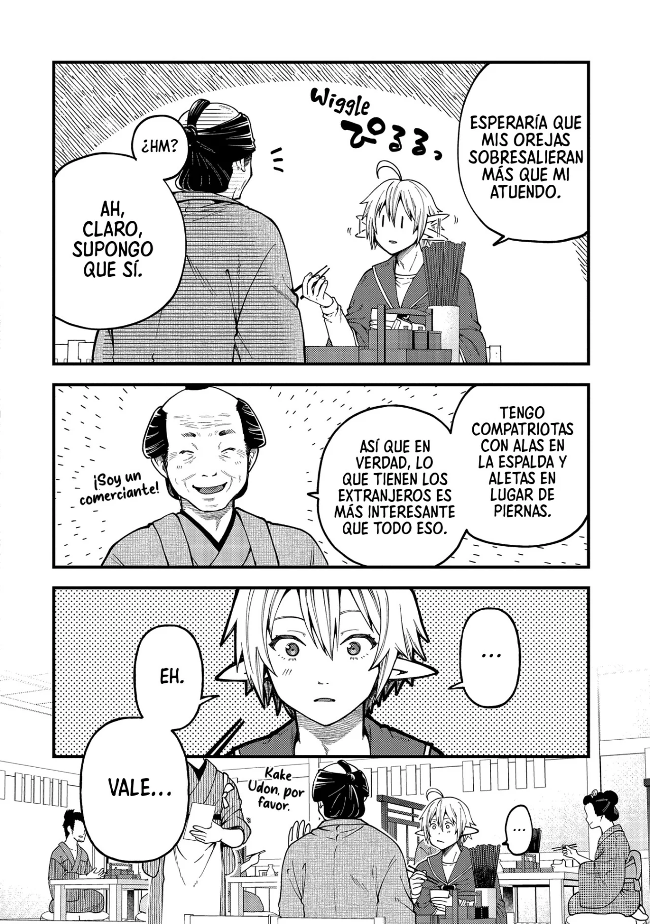 Tensei Shite High Elf ni Narimashitaga, Slow Life wa 120-nen de Akimashita Capítulo 31 - Page 15