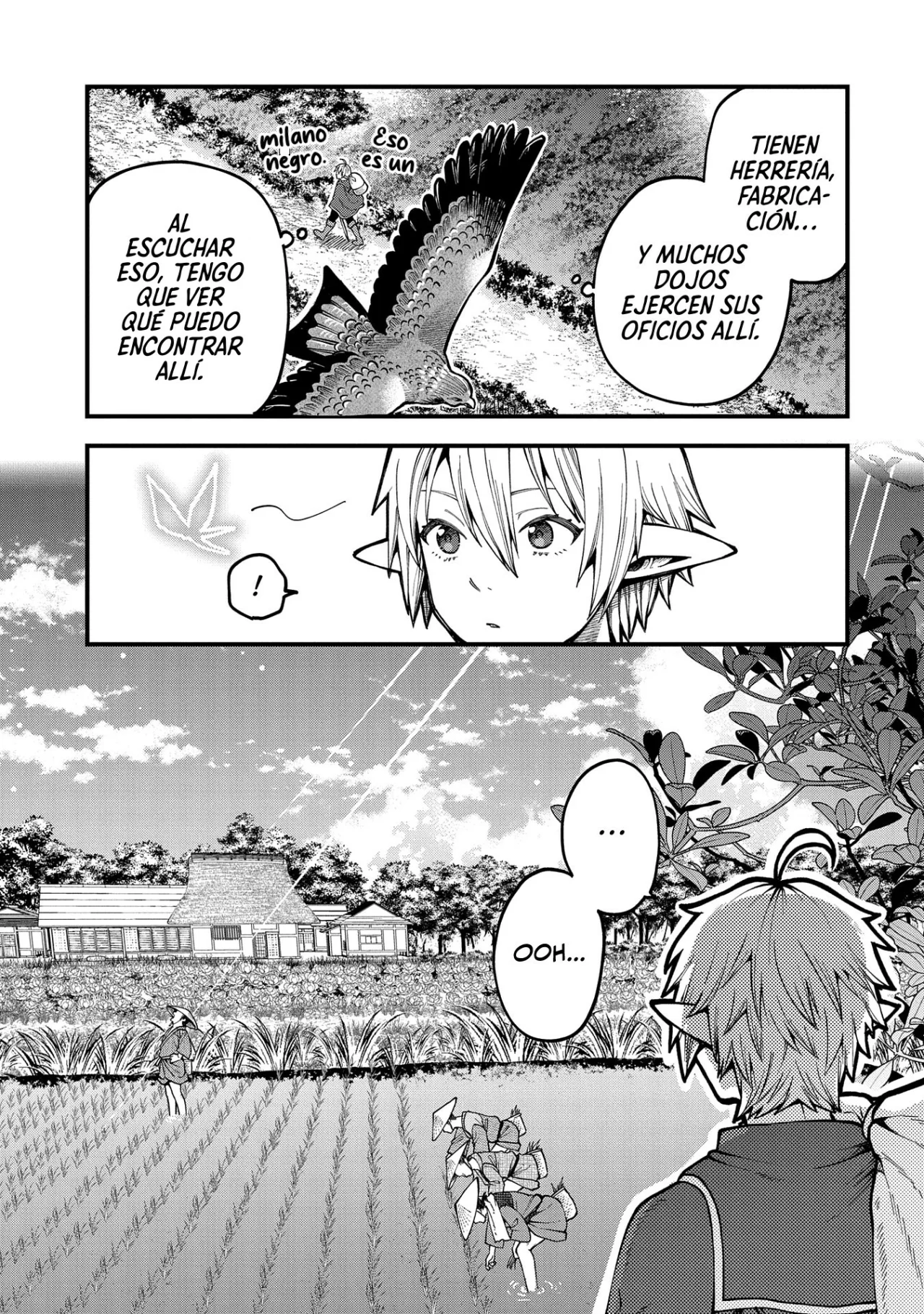 Tensei Shite High Elf ni Narimashitaga, Slow Life wa 120-nen de Akimashita Capítulo 31 - Page 20