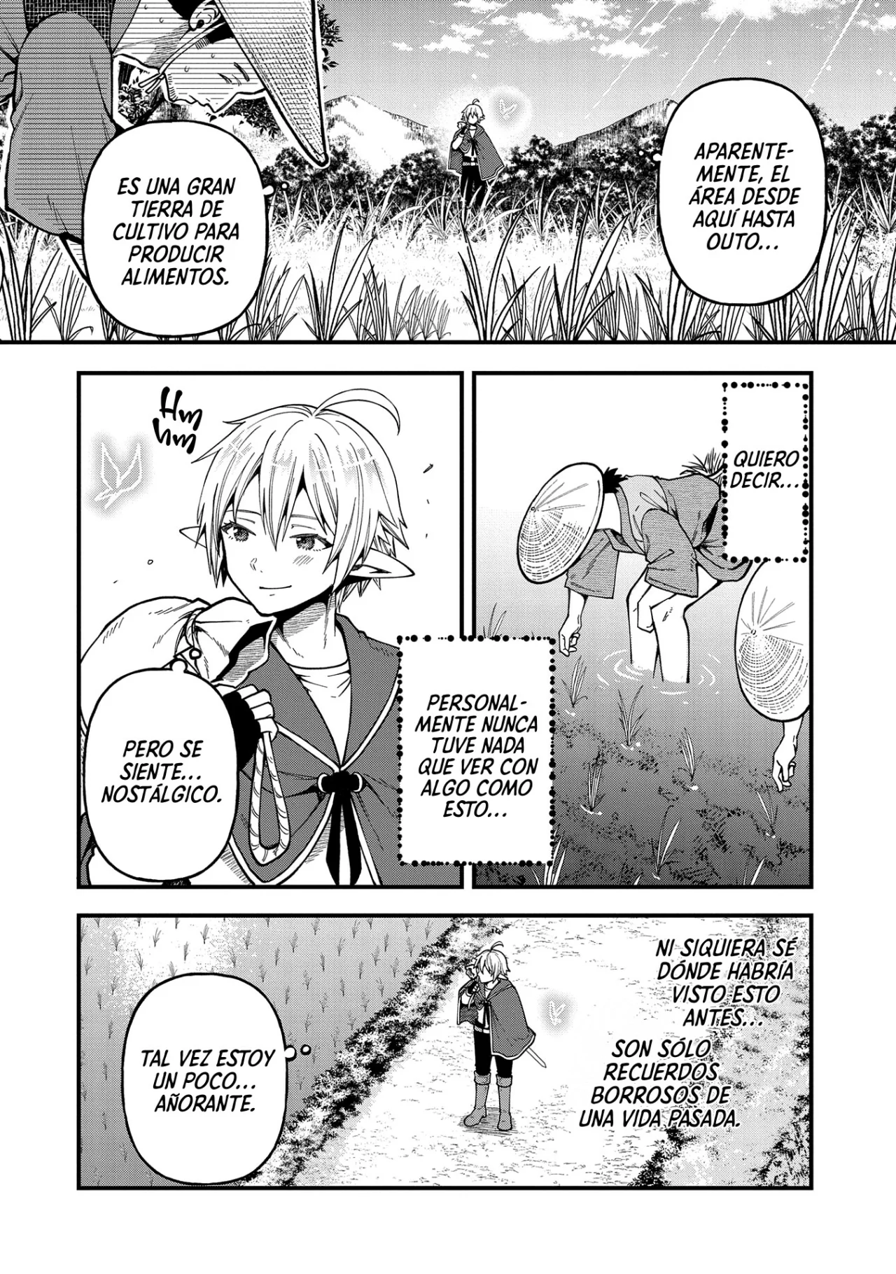 Tensei Shite High Elf ni Narimashitaga, Slow Life wa 120-nen de Akimashita Capítulo 31 - Page 21