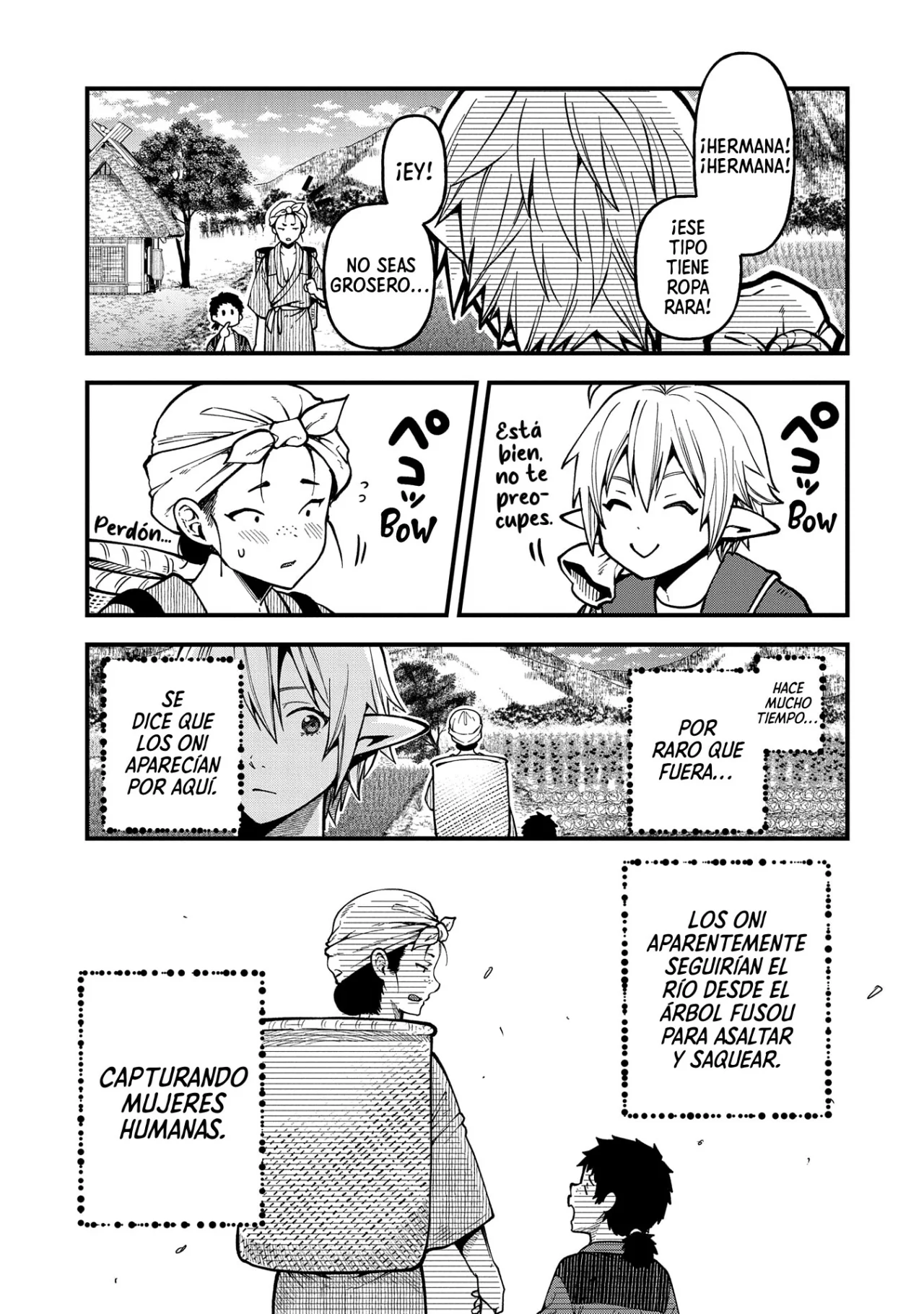 Tensei Shite High Elf ni Narimashitaga, Slow Life wa 120-nen de Akimashita Capítulo 31 - Page 22